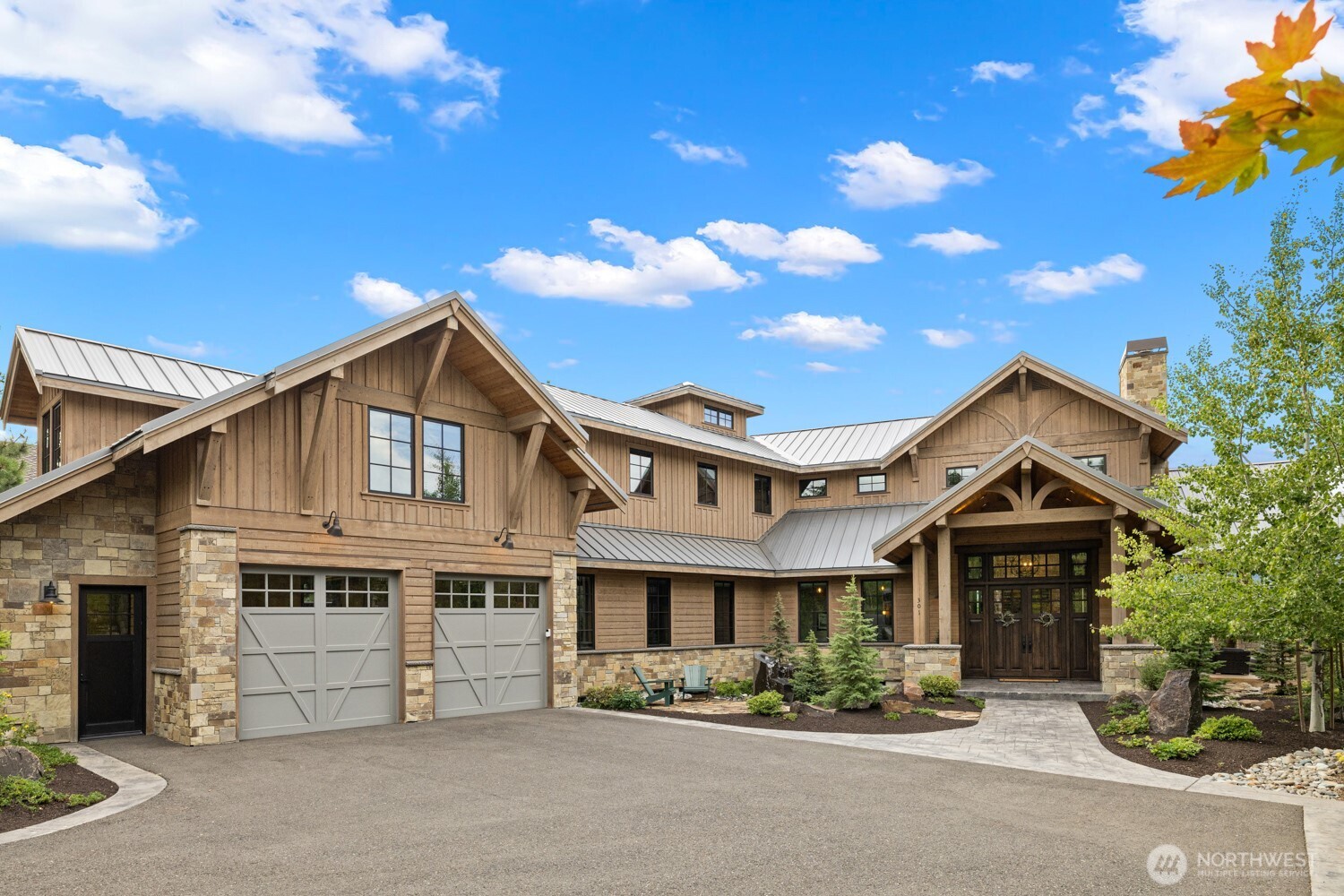 301 Big Hill Drive , Cle Elum, WA 98922