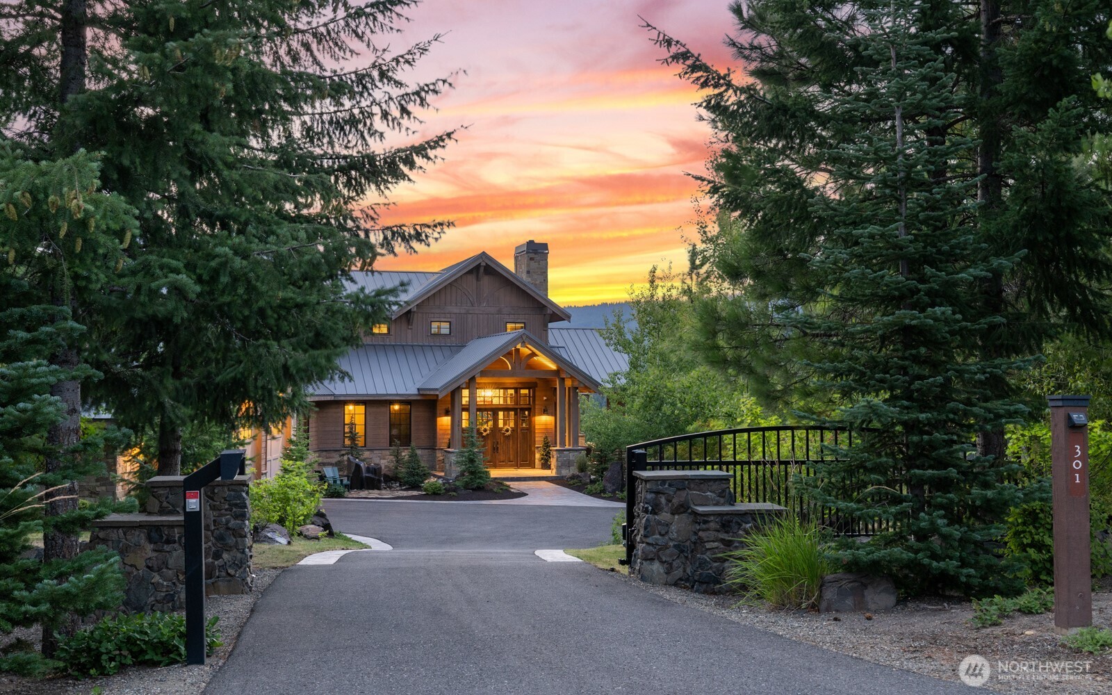 301 Big Hill Drive , Cle Elum, WA 98922