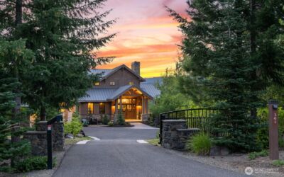 301 Big Hill Drive , Cle Elum, WA 98922 - Photo 39