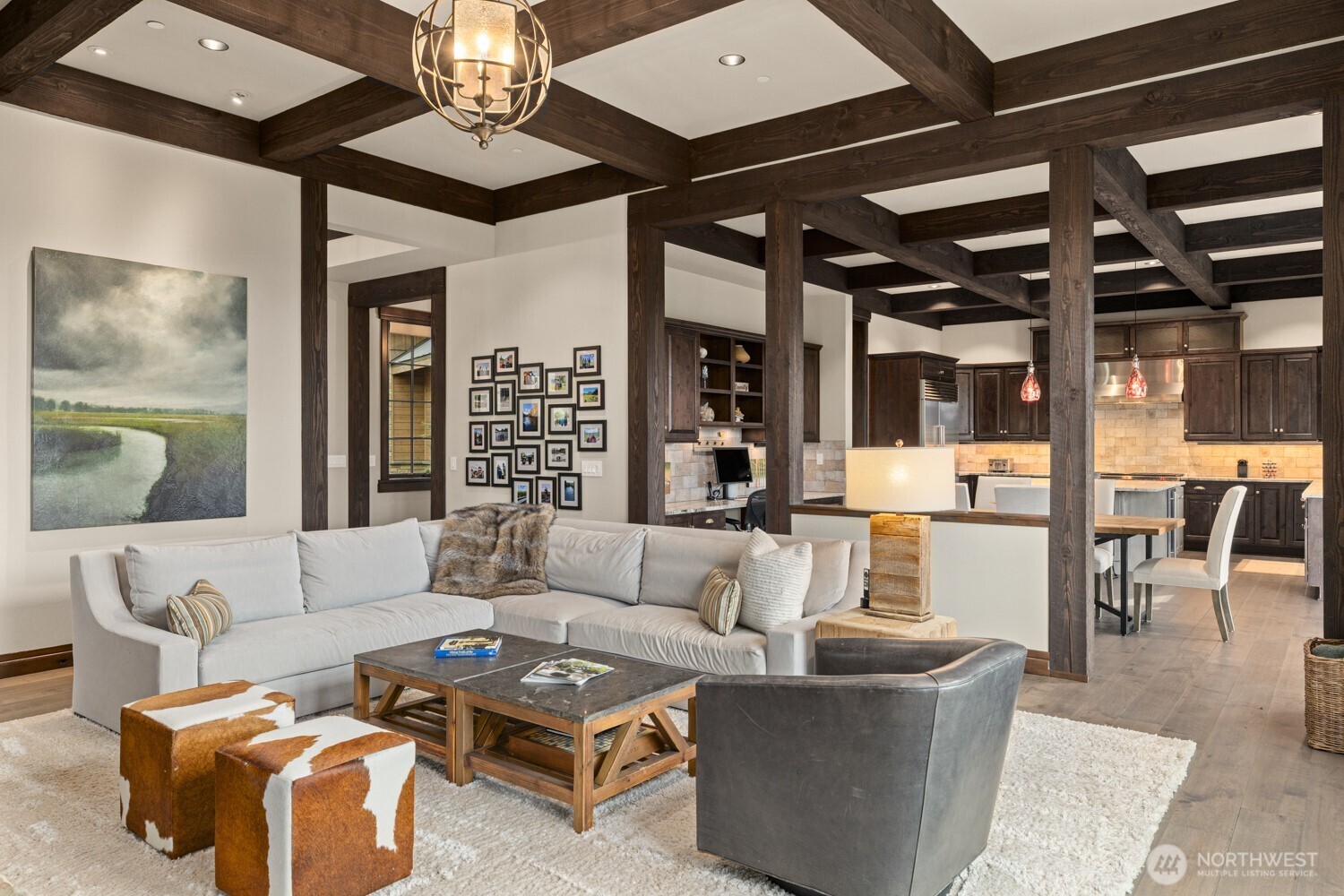 301 Big Hill Drive , Cle Elum, WA 98922