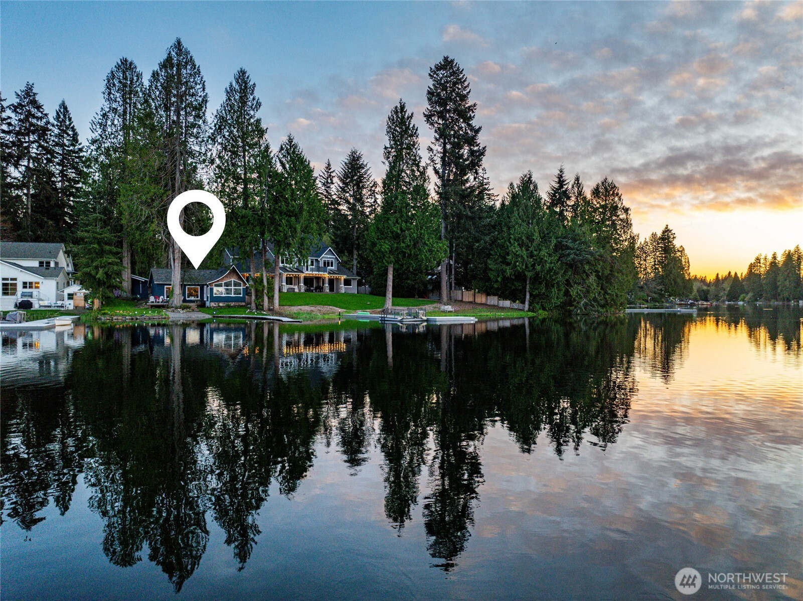 2712 222nd Avenue SE, Sammamish, WA 98075