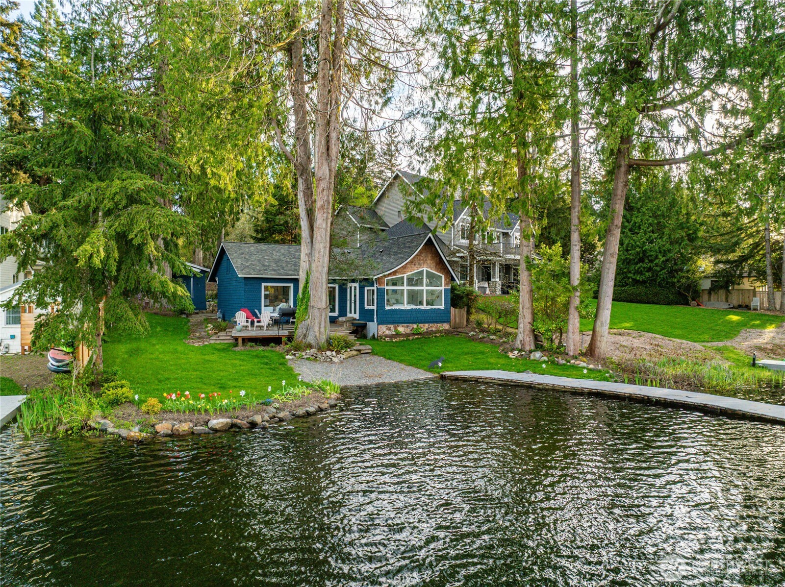 2712 222nd Avenue SE, Sammamish, WA 98075