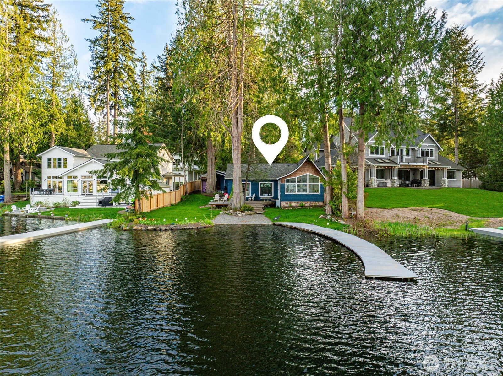 2712 222nd Avenue SE, Sammamish, WA 98075