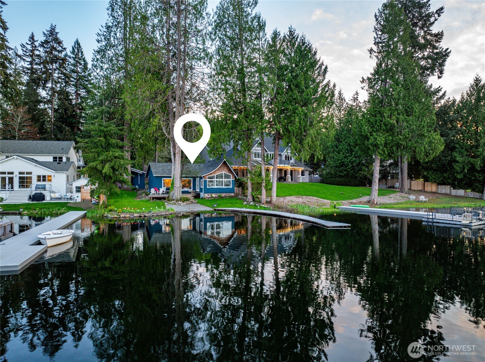 2712 222nd Avenue SE, Sammamish, WA 98075