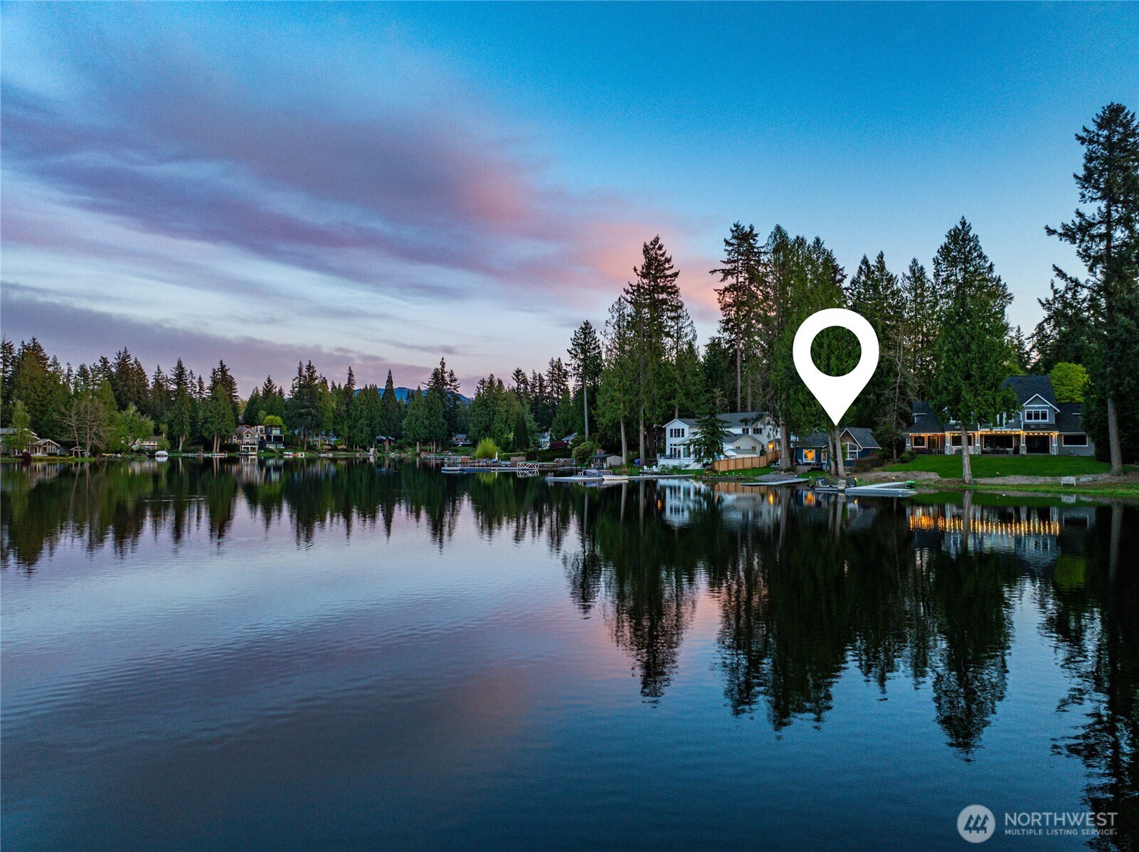2712 222nd Avenue SE, Sammamish, WA 98075