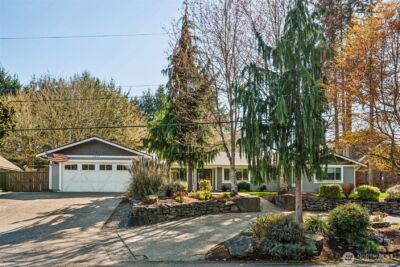 1917 Allegro Drive SE, Olympia, WA 98501