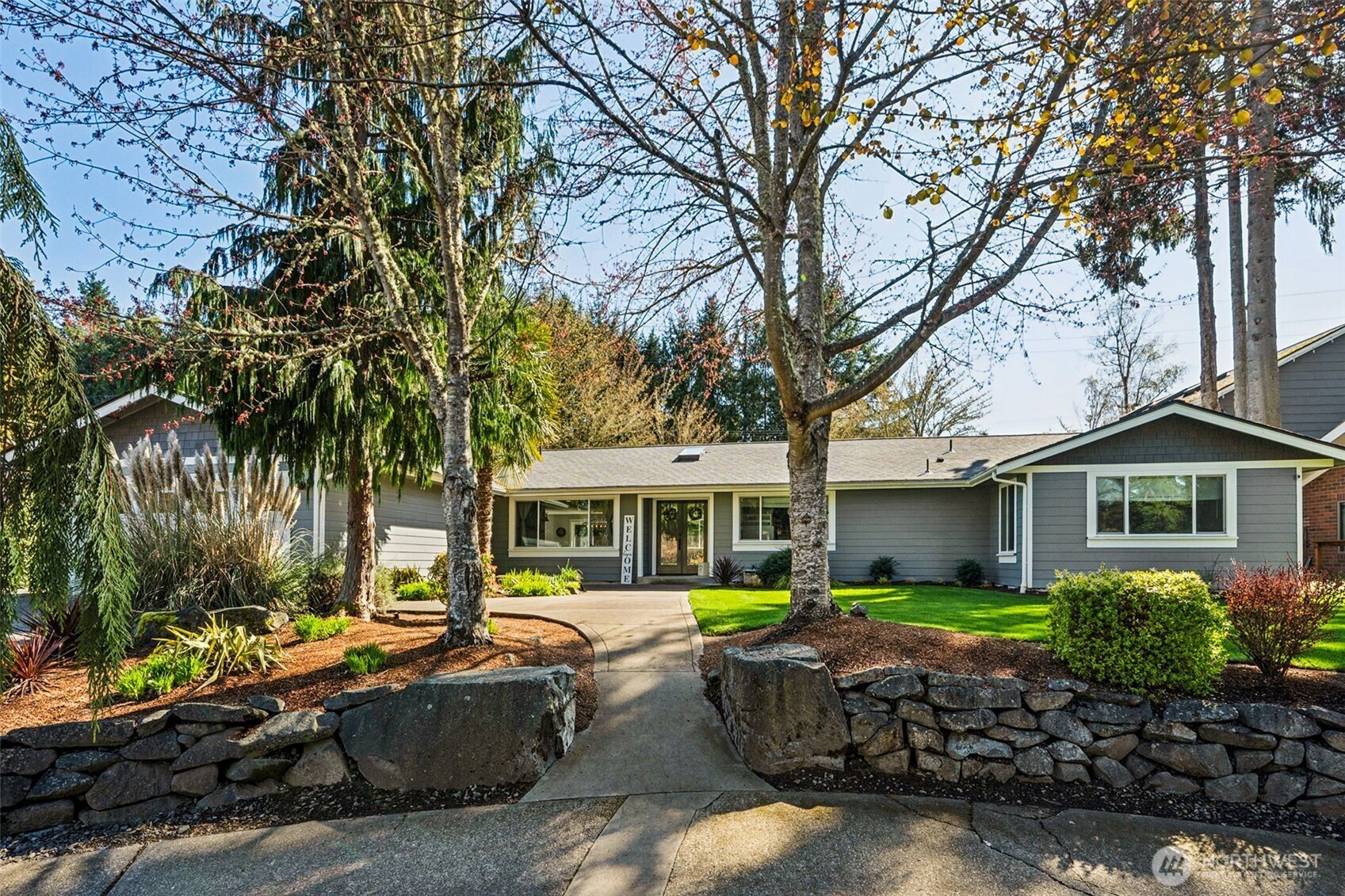 1917 Allegro Drive SE, Olympia, WA 98501