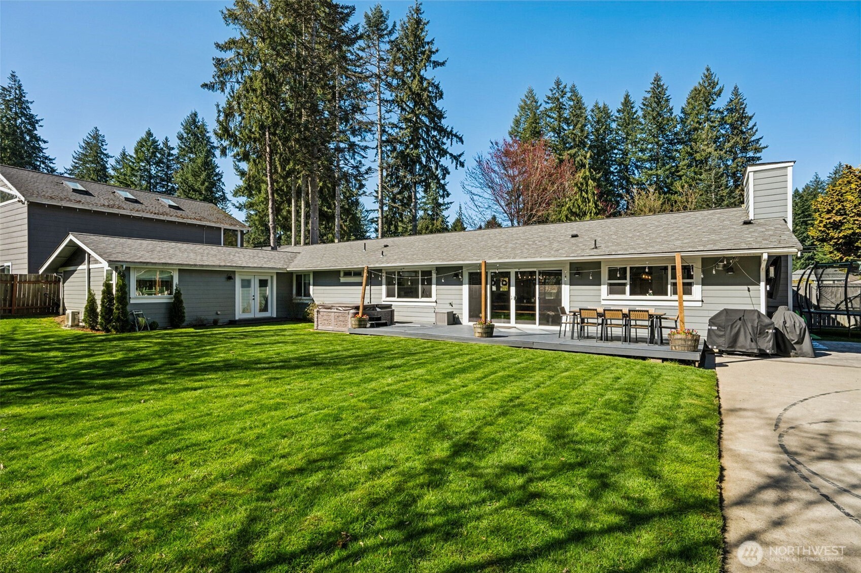 1917 Allegro Drive SE, Olympia, WA 98501