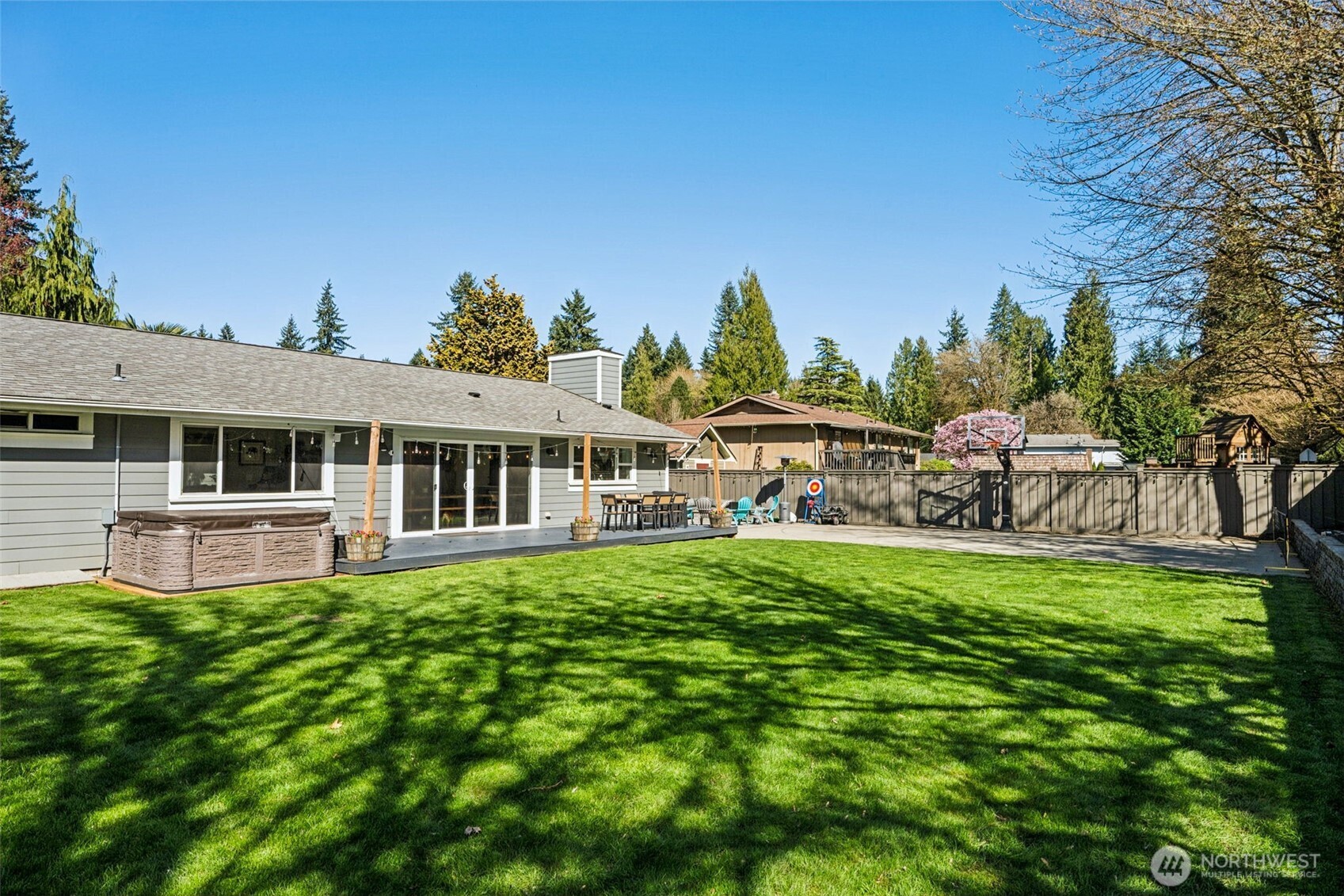 1917 Allegro Drive SE, Olympia, WA 98501