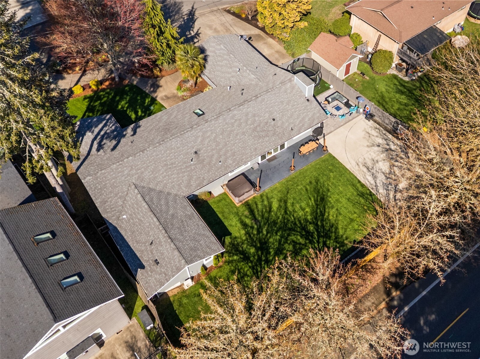 1917 Allegro Drive SE, Olympia, WA 98501