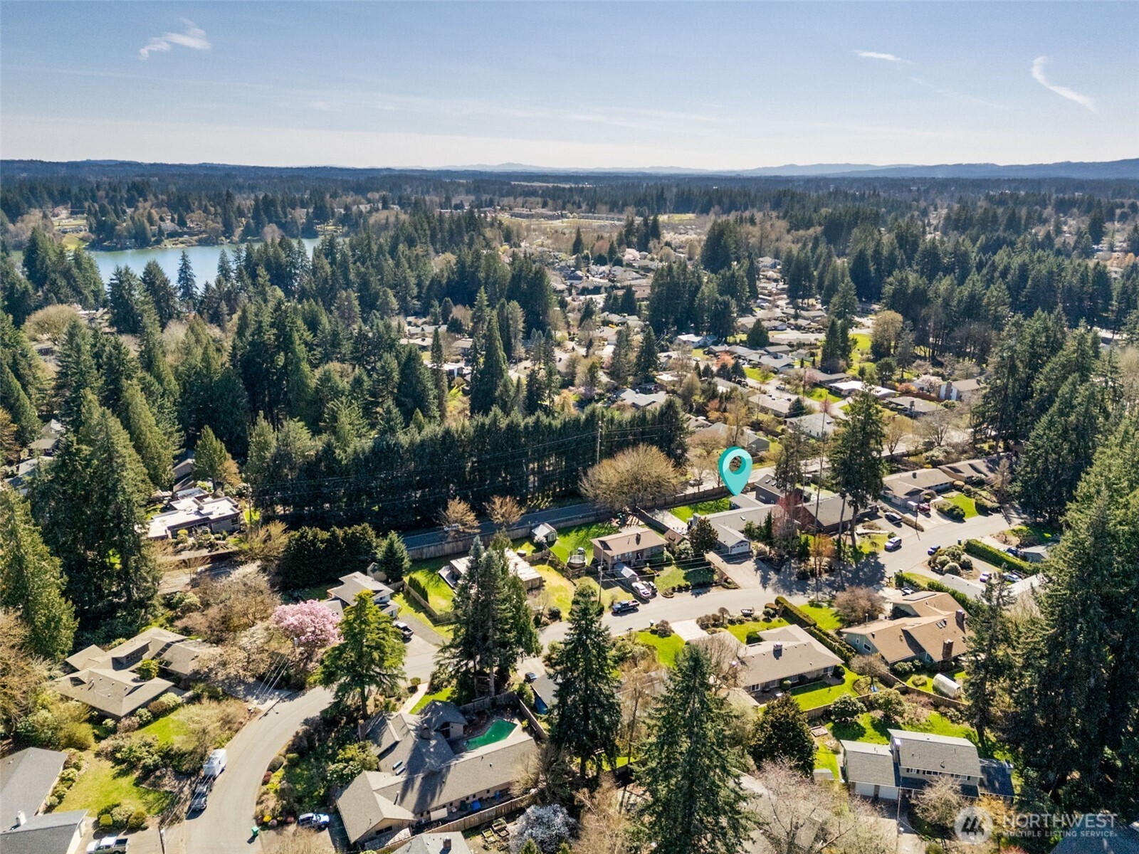 1917 Allegro Drive SE, Olympia, WA 98501