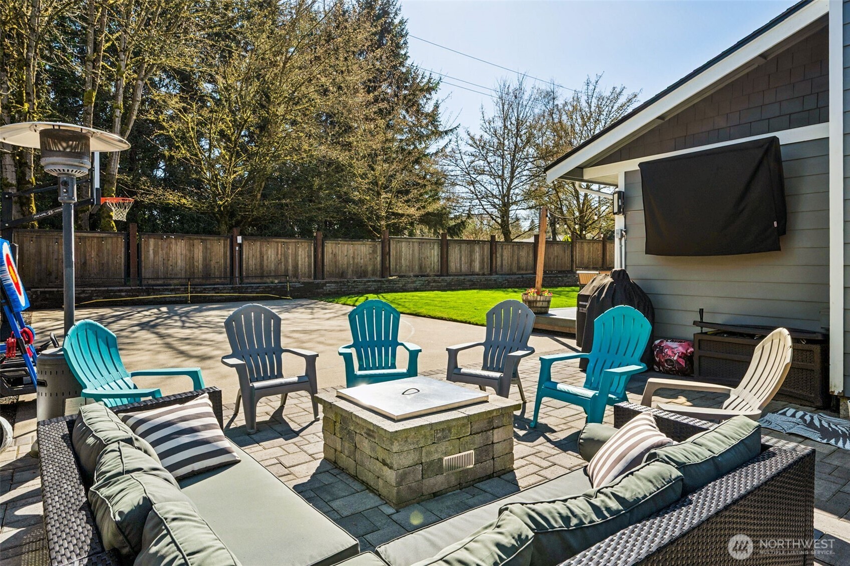 1917 Allegro Drive SE, Olympia, WA 98501