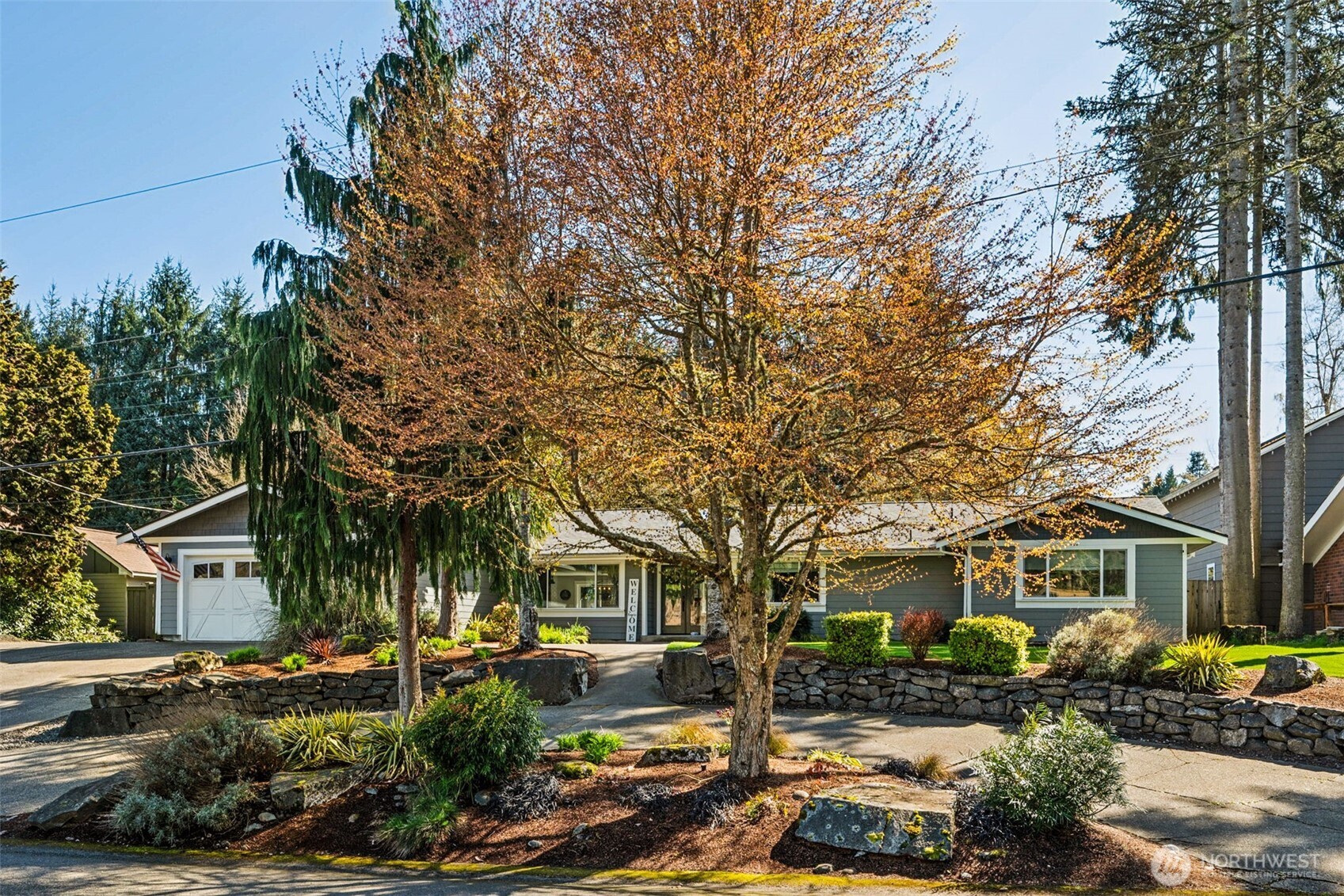 1917 Allegro Drive SE, Olympia, WA 98501