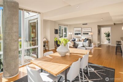 76 Cedar Street #609, Seattle, WA 98121