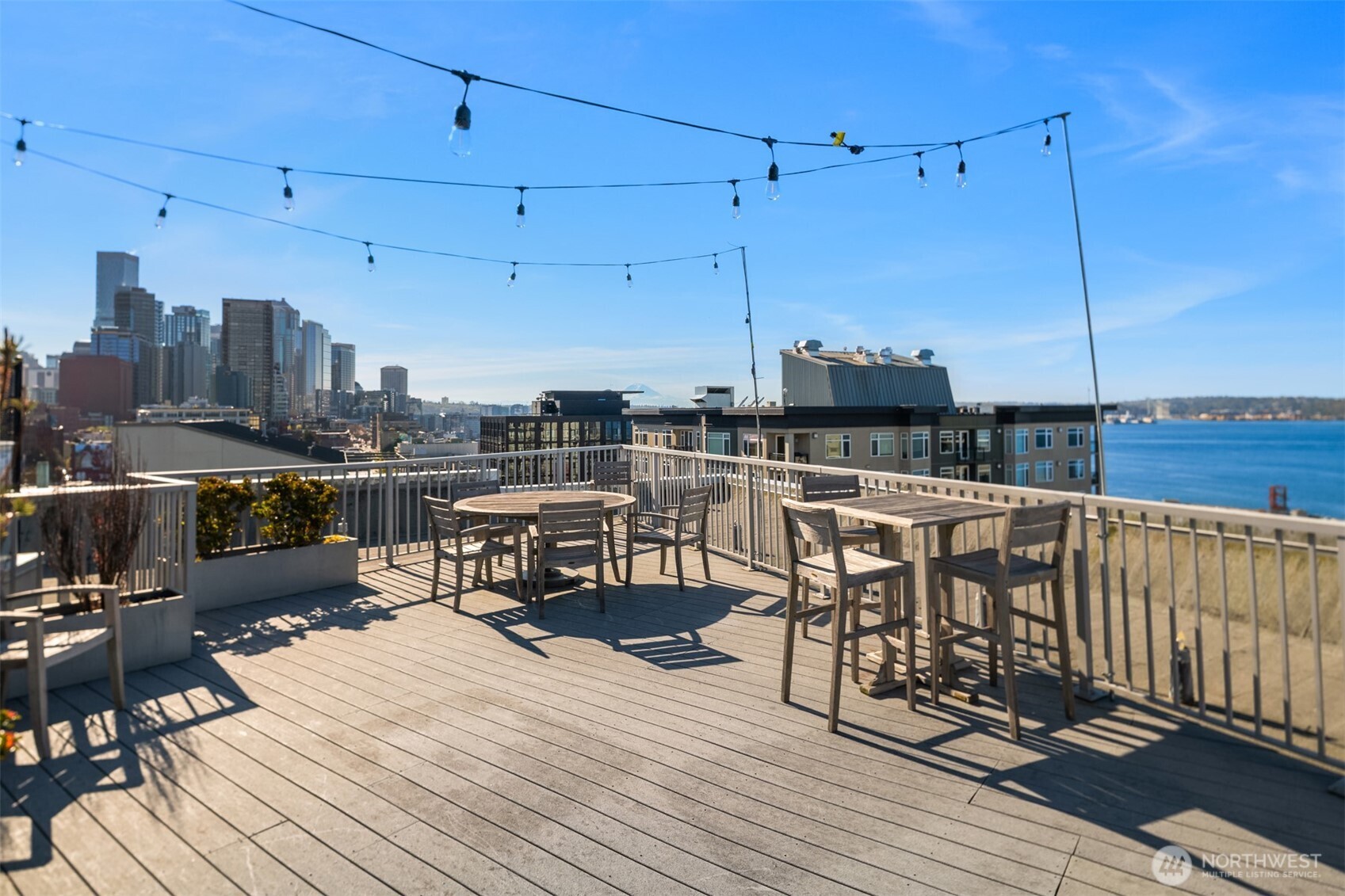 76 Cedar Street #609, Seattle, WA 98121