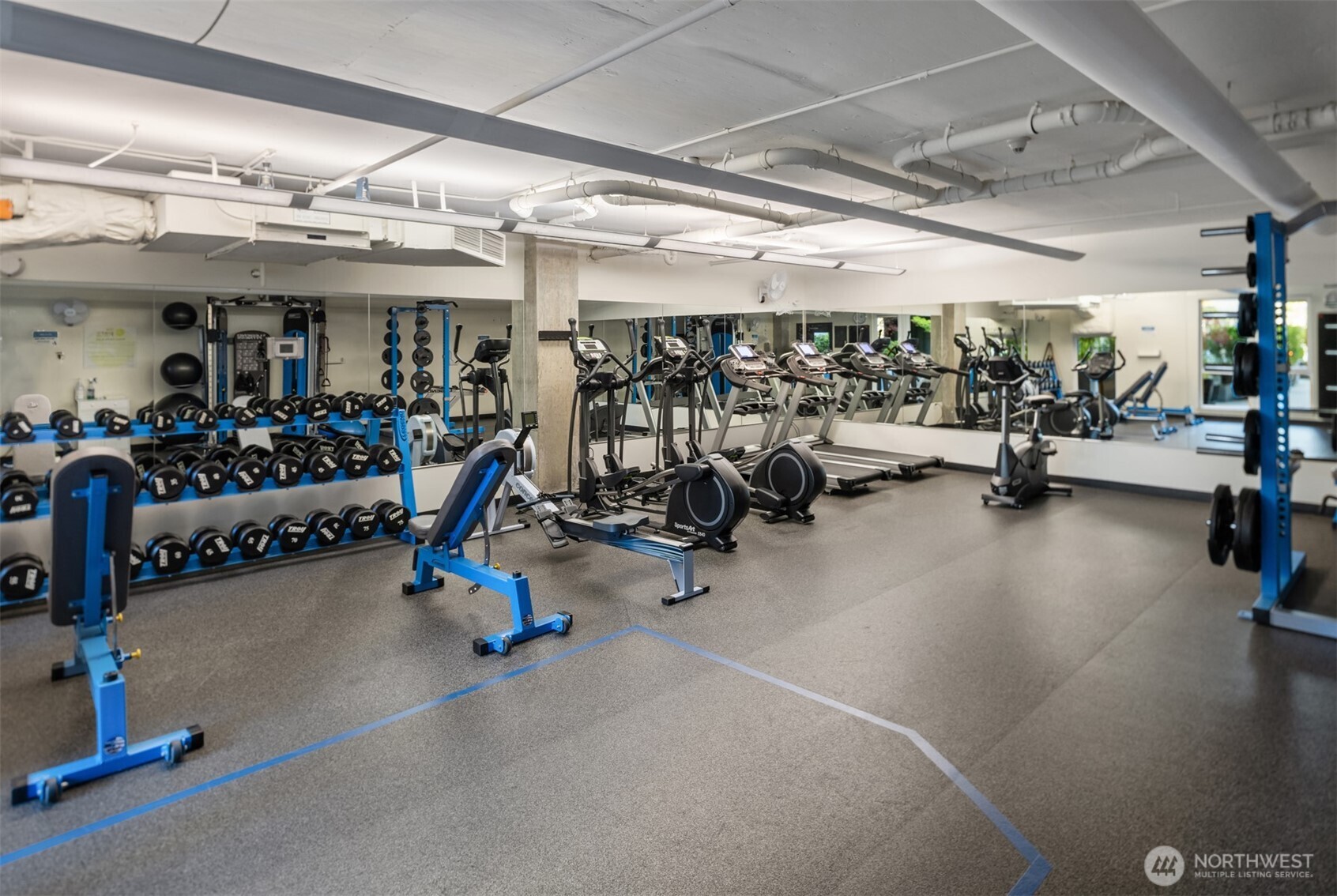 76 Cedar Street #609, Seattle, WA 98121