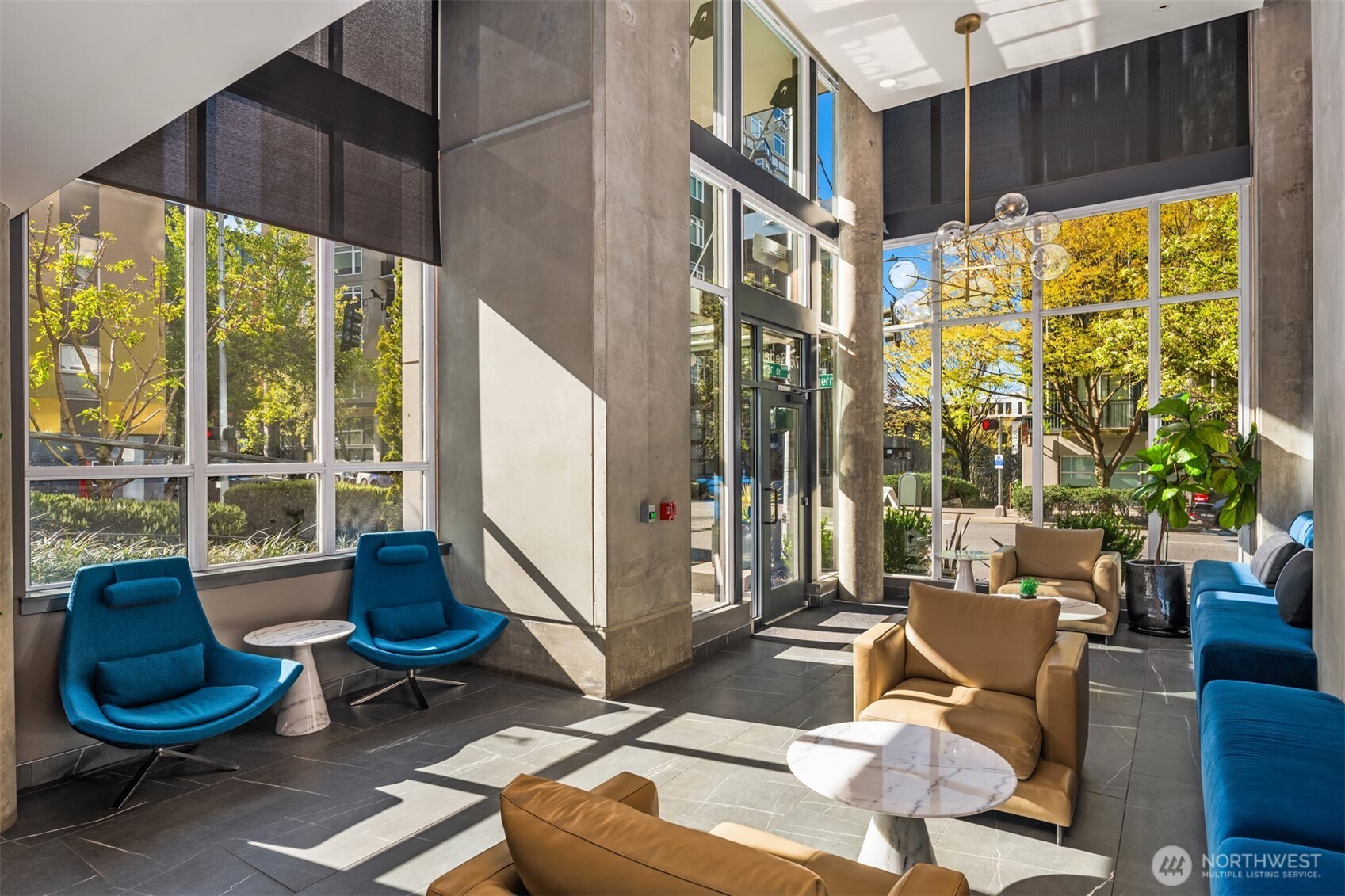 76 Cedar Street #609, Seattle, WA 98121