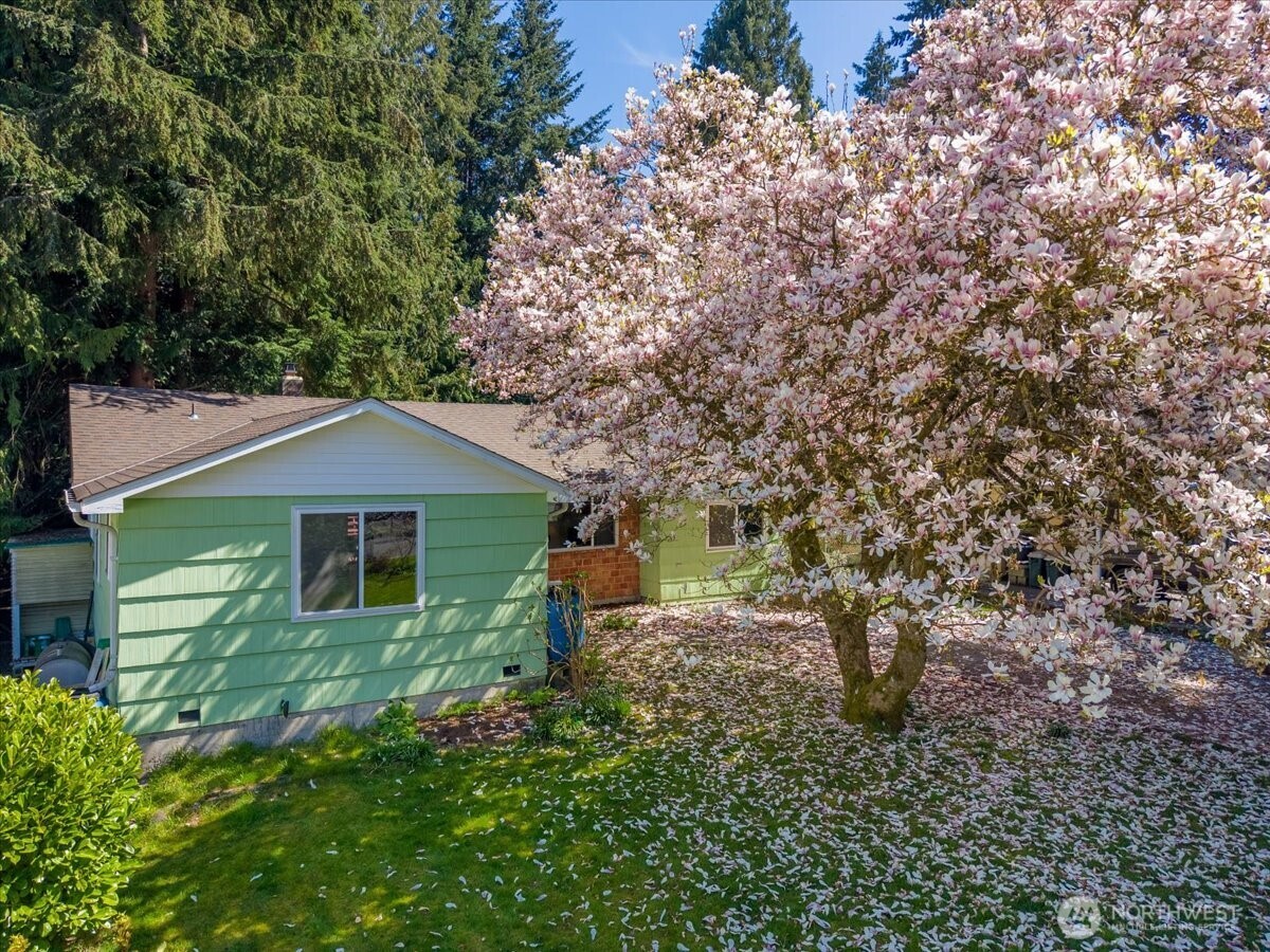 14828 Ashworth Avenue N, Seattle, WA 98117