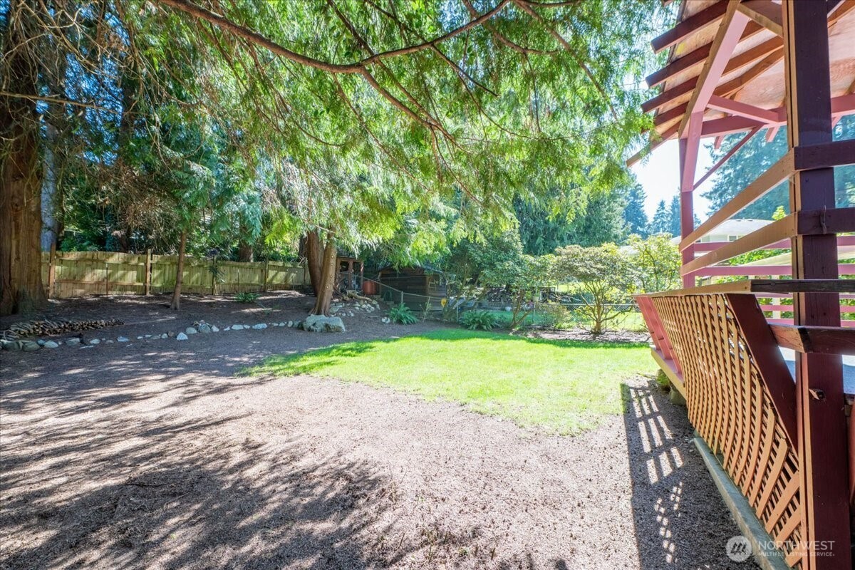 14828 Ashworth Avenue N, Seattle, WA 98117