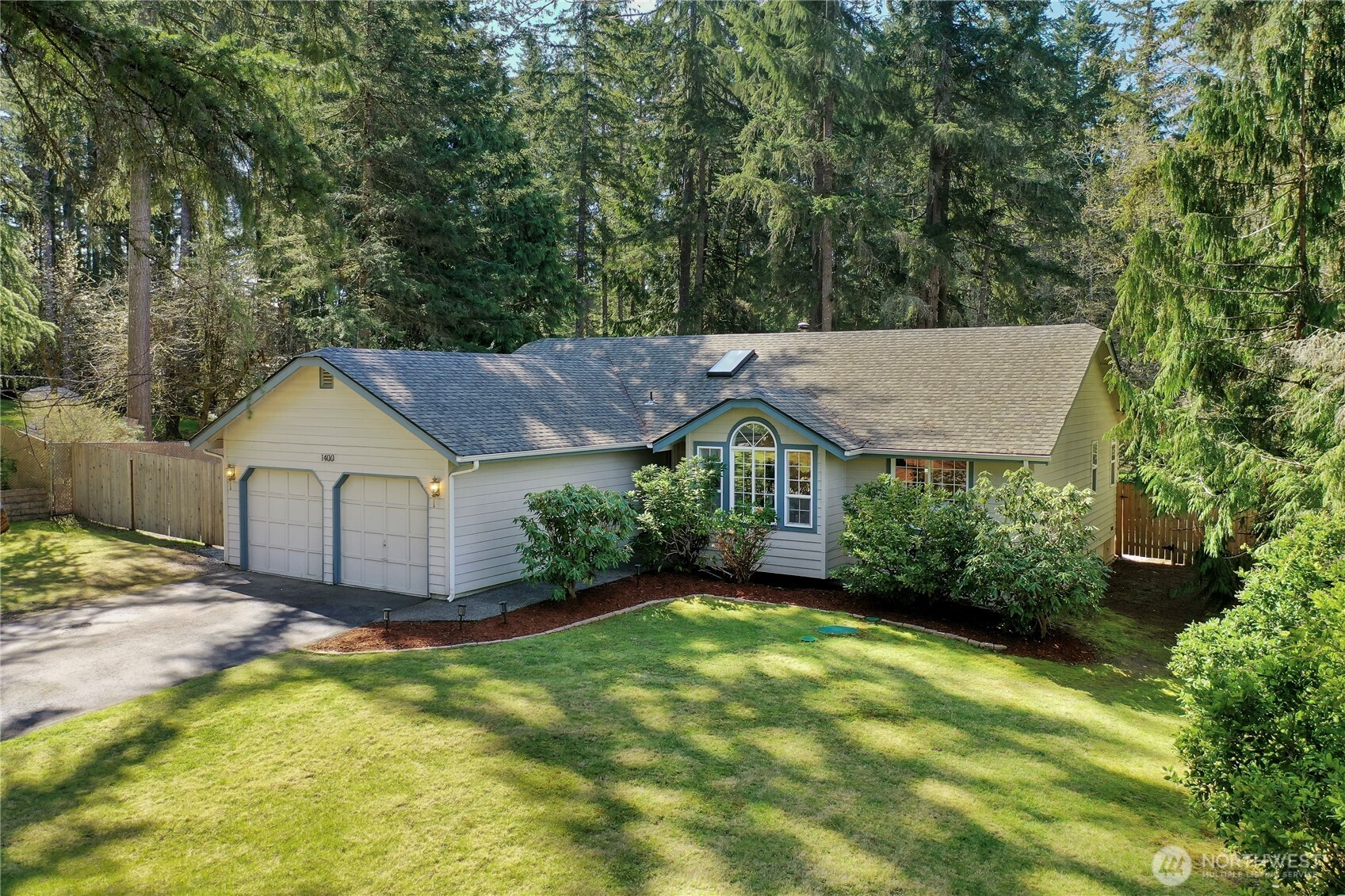 1400 SW Station Circle Road , Port Orchard, WA 98367