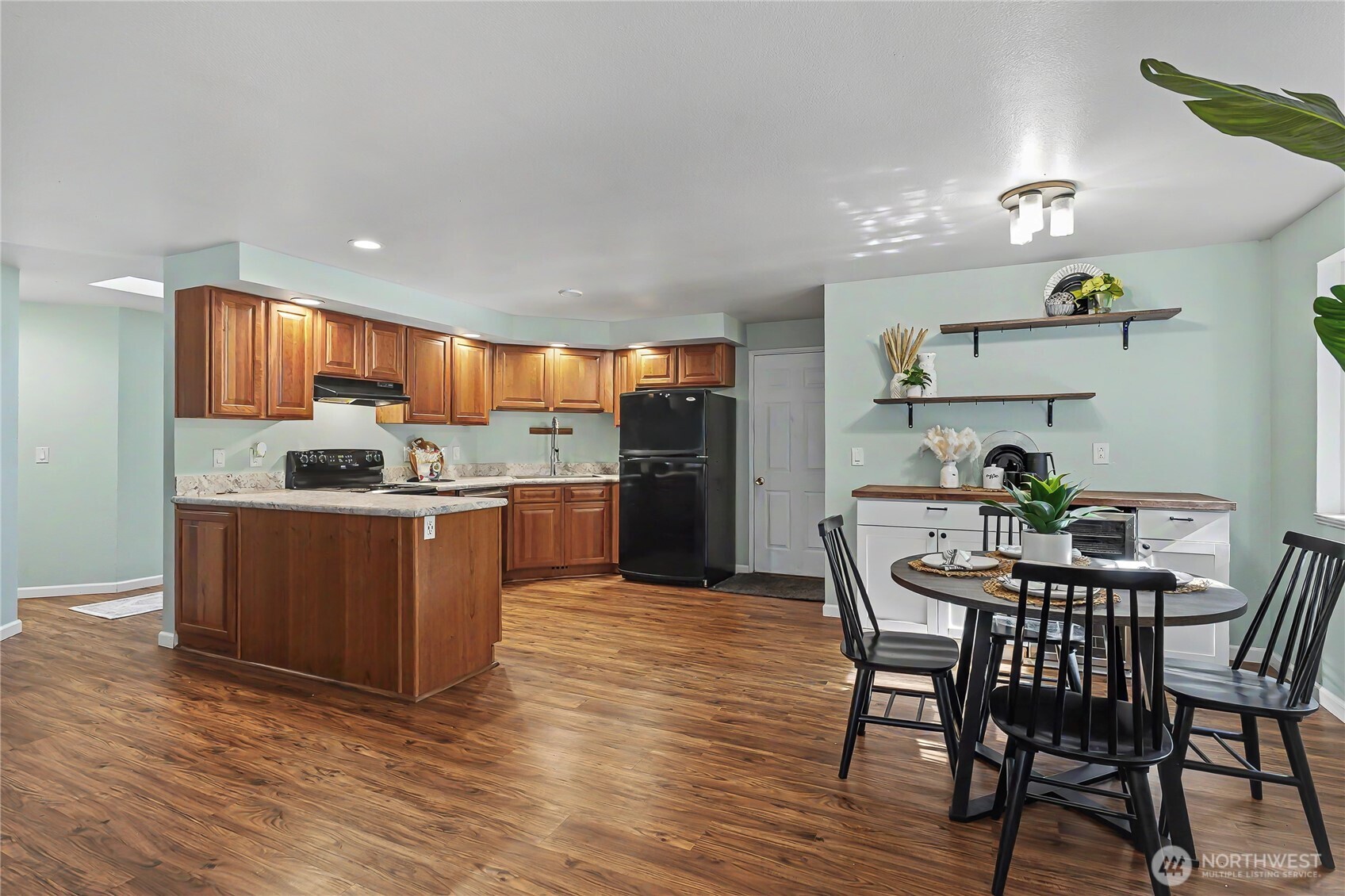 1400 SW Station Circle Road , Port Orchard, WA 98367