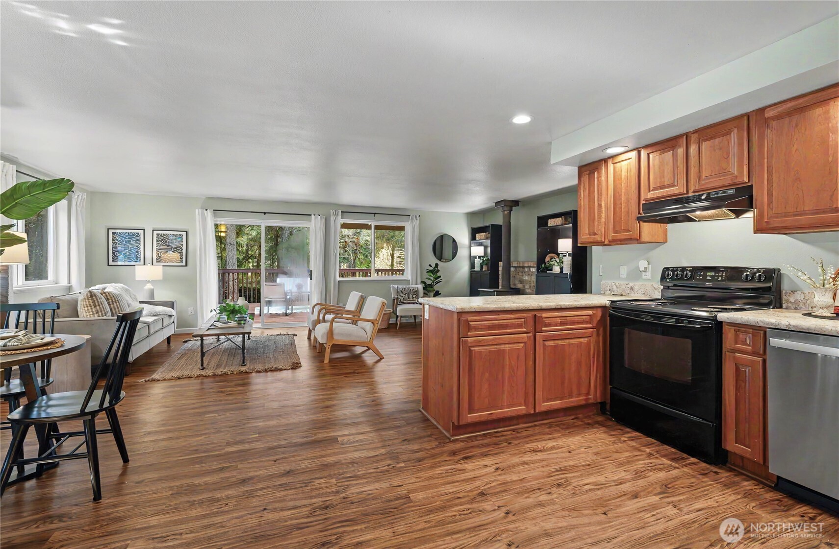 1400 SW Station Circle Road , Port Orchard, WA 98367