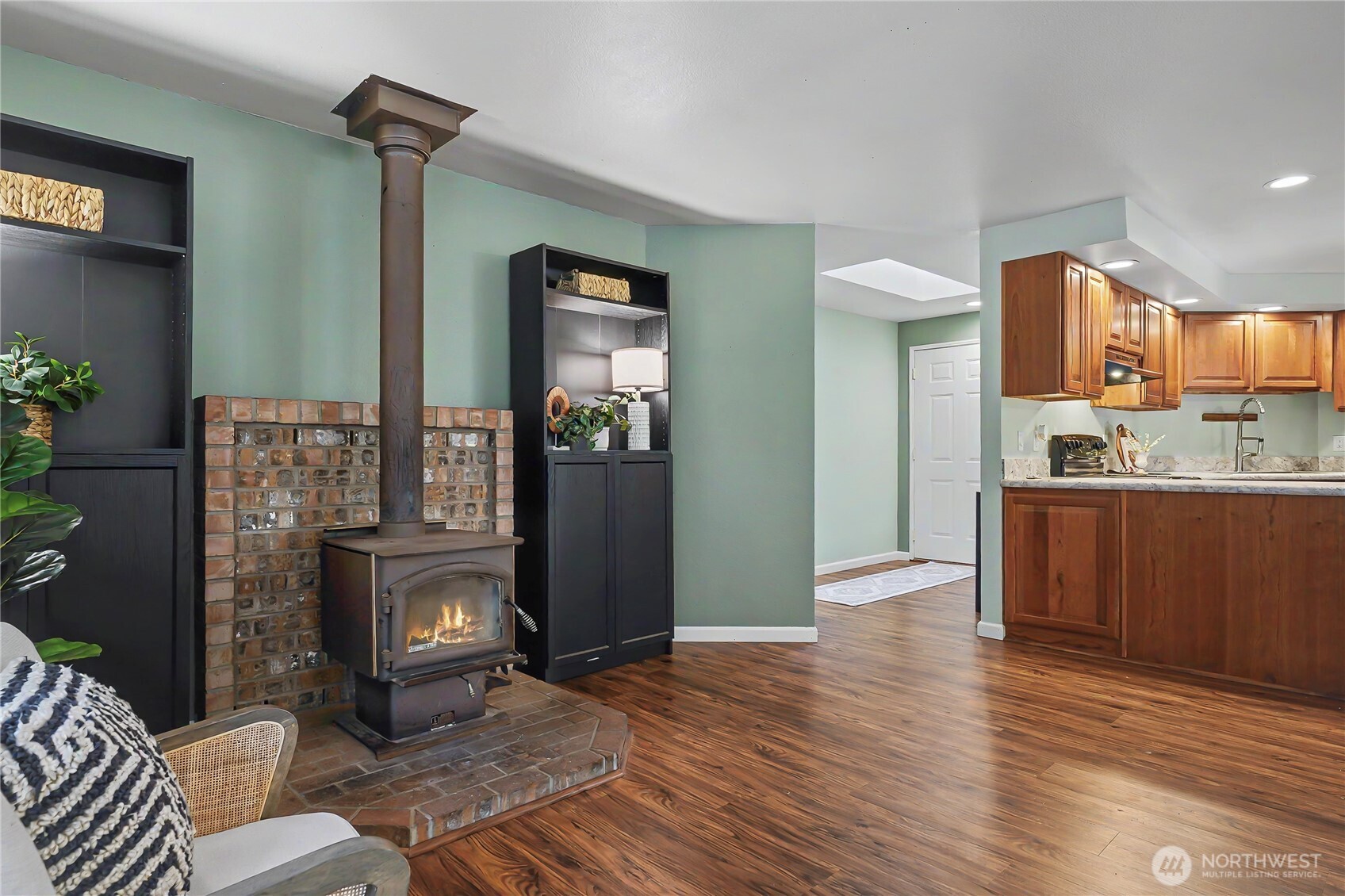 1400 SW Station Circle Road , Port Orchard, WA 98367