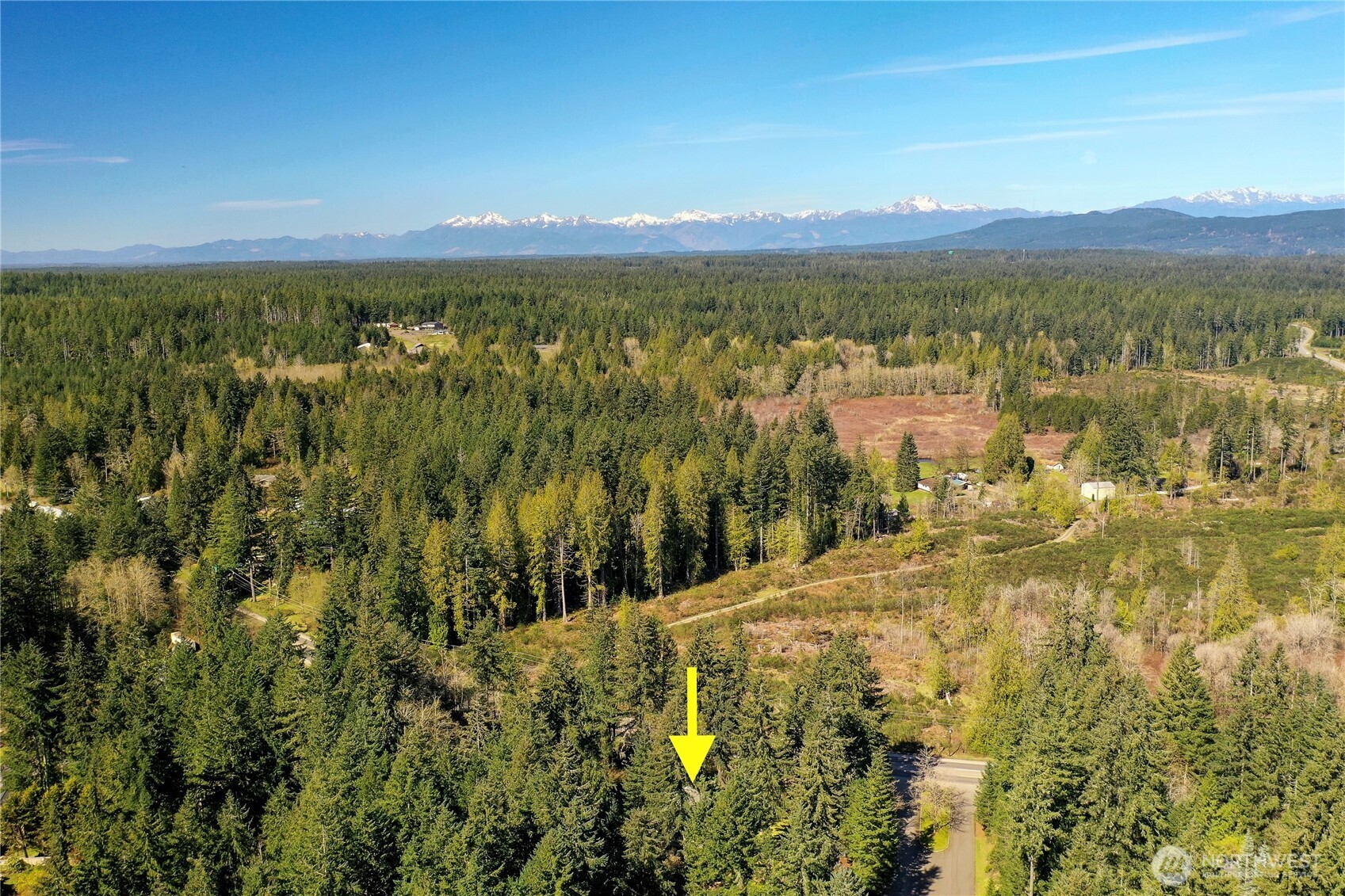 1400 SW Station Circle Road , Port Orchard, WA 98367