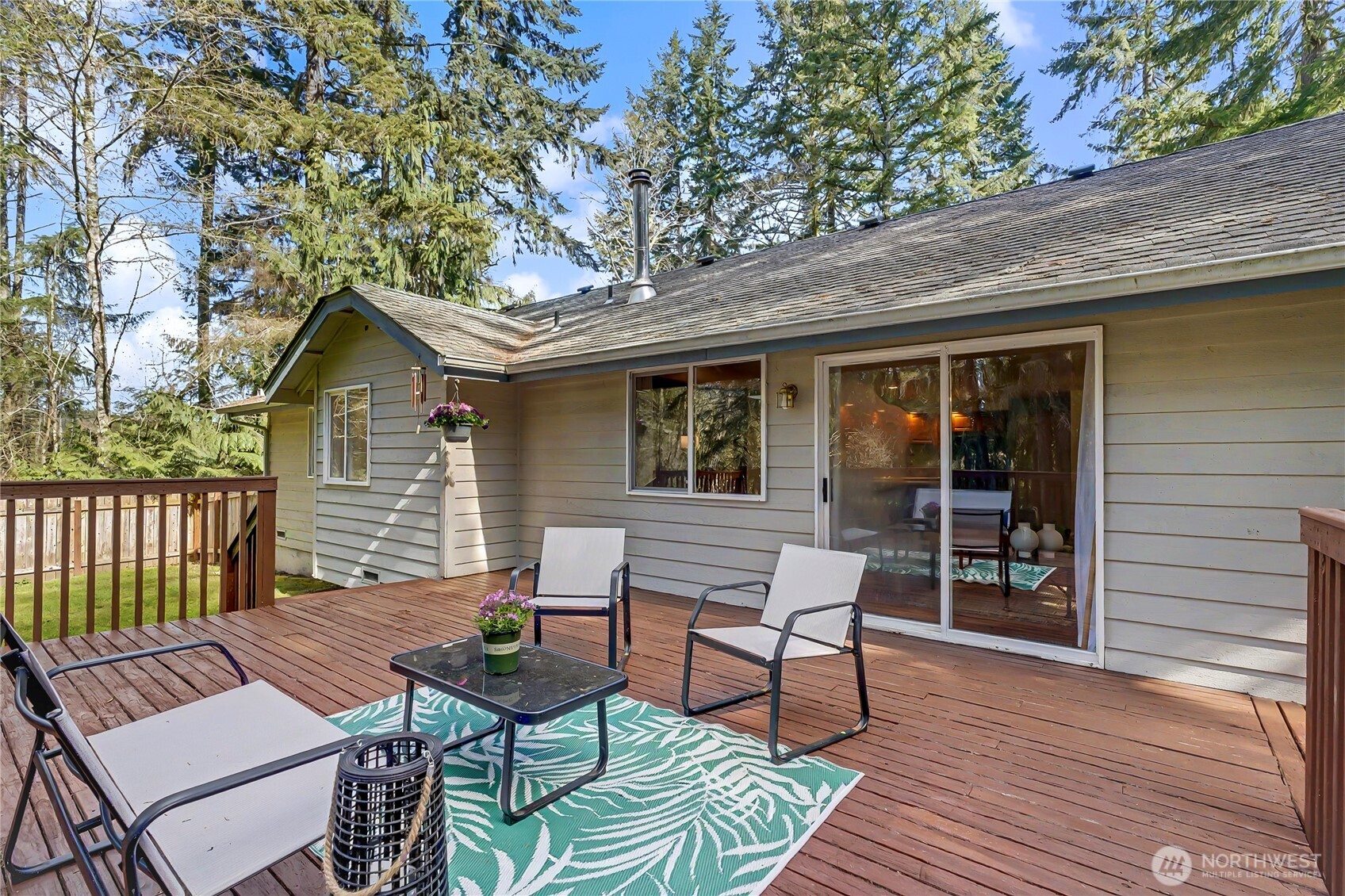 1400 SW Station Circle Road , Port Orchard, WA 98367