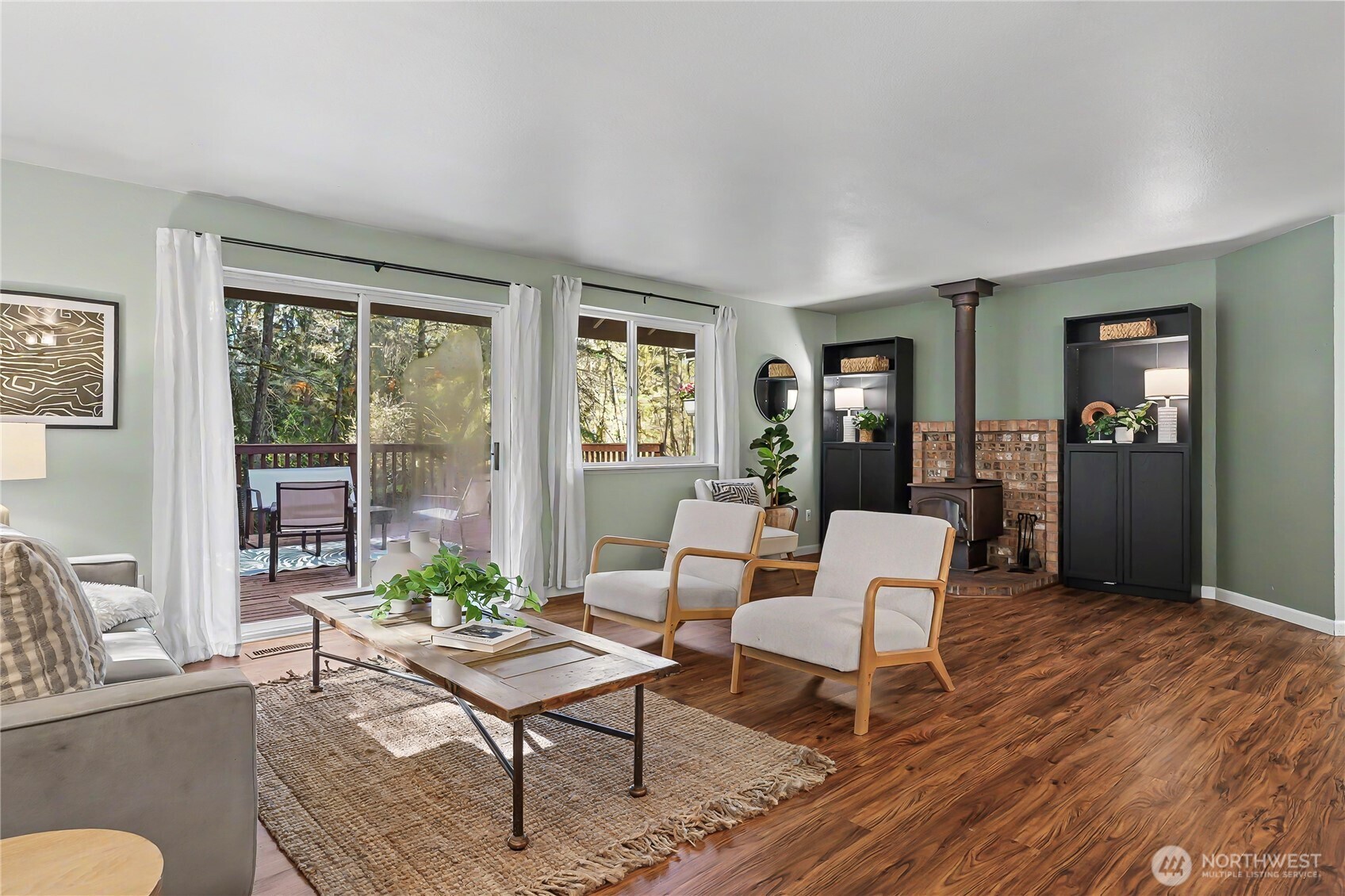 1400 SW Station Circle Road , Port Orchard, WA 98367