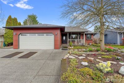 108 S 28th Street , Mount Vernon, WA 98274 - Photo 1