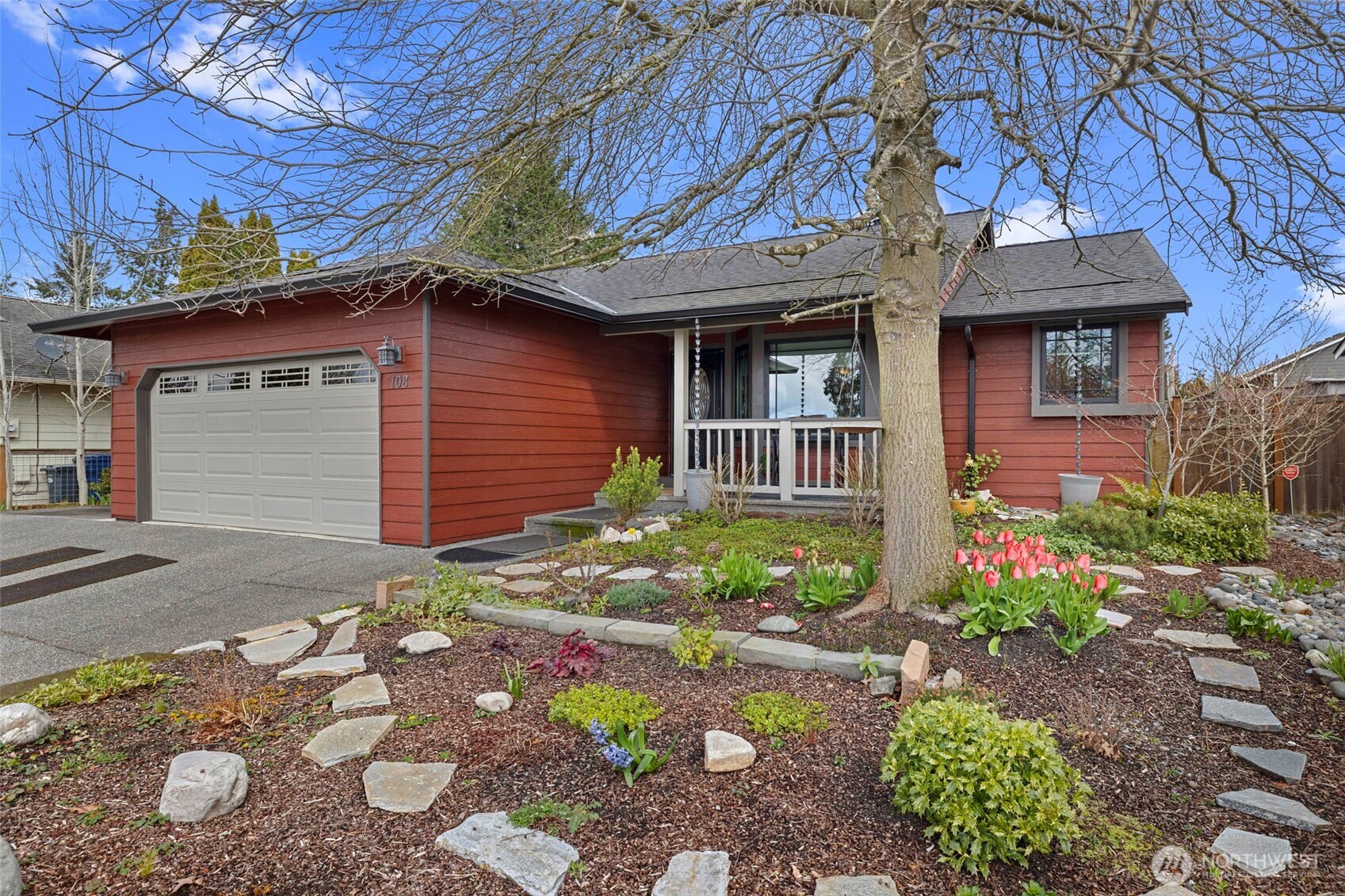 108 S 28th Street , Mount Vernon, WA 98274