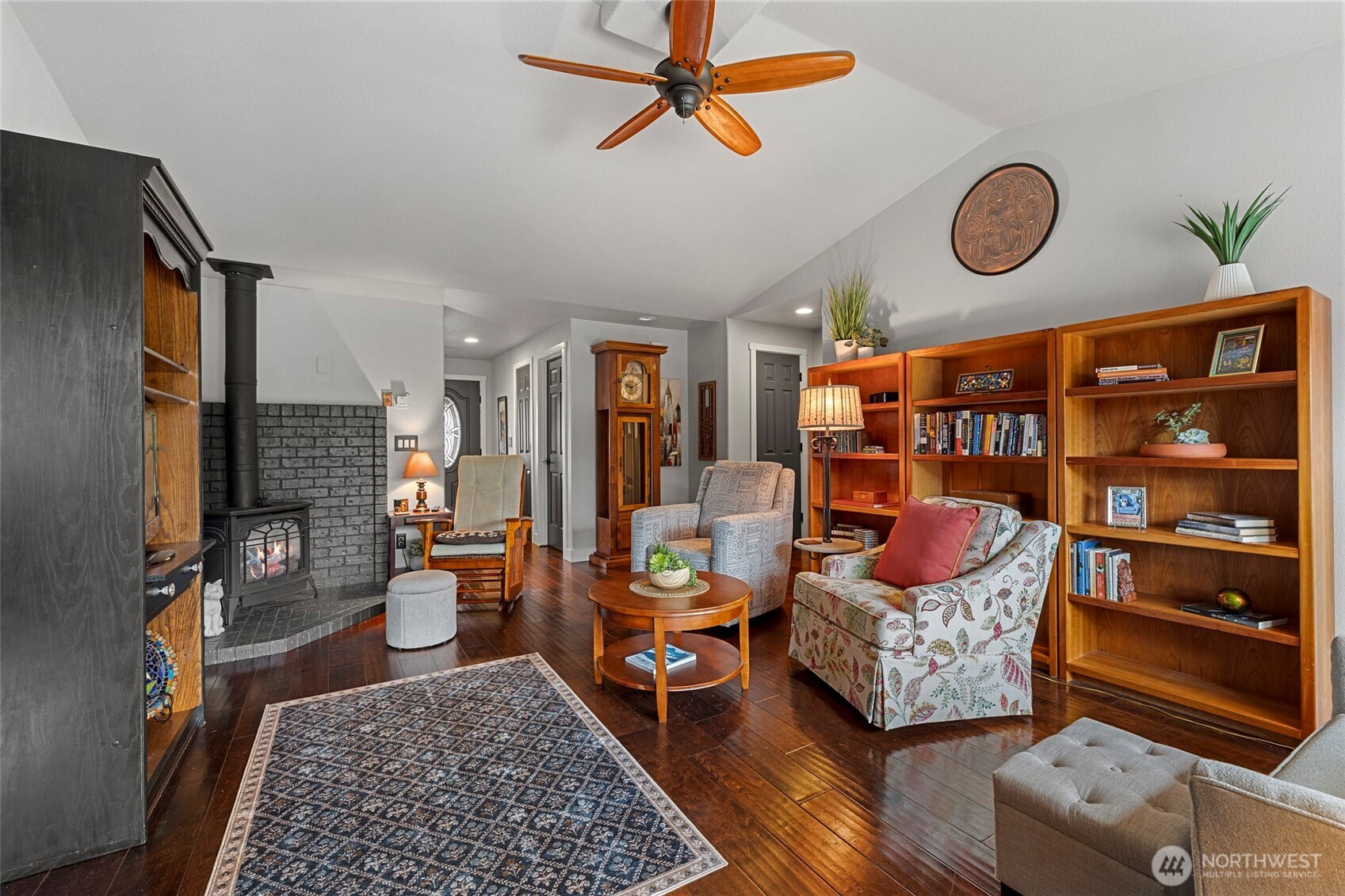 108 S 28th Street , Mount Vernon, WA 98274