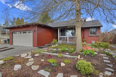 108 S 28th Street , Mount Vernon, WA 98274 - Photo 2