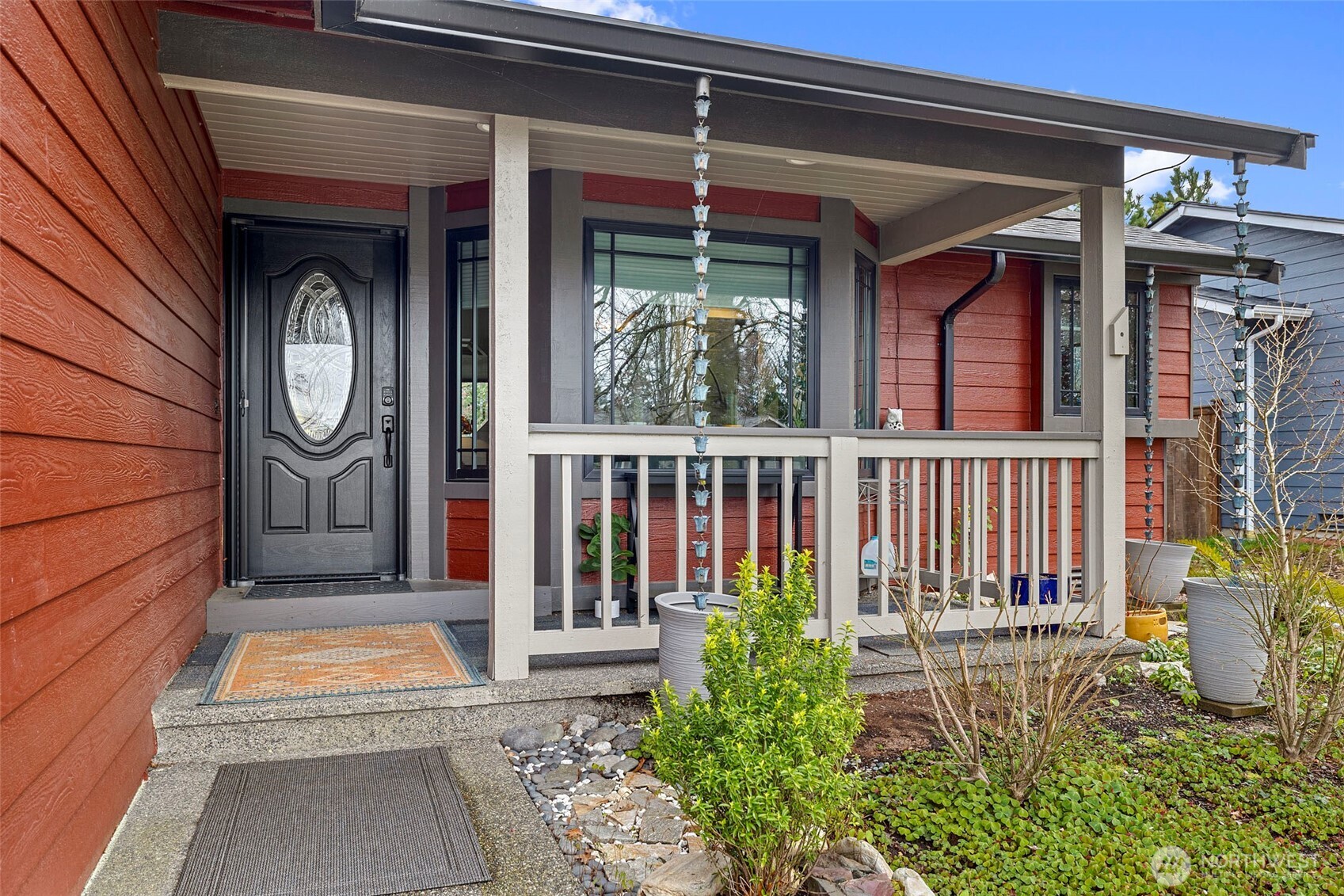 108 S 28th Street , Mount Vernon, WA 98274
