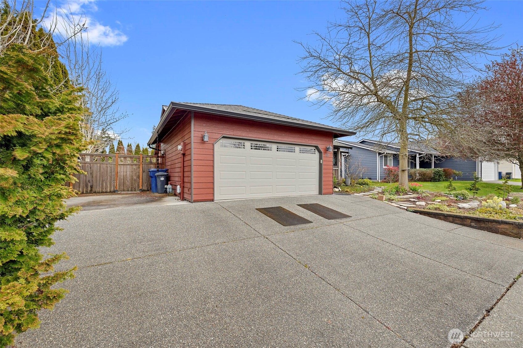 108 S 28th Street , Mount Vernon, WA 98274