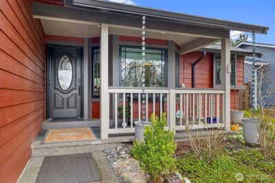 108 S 28th Street , Mount Vernon, WA 98274 - Photo 3