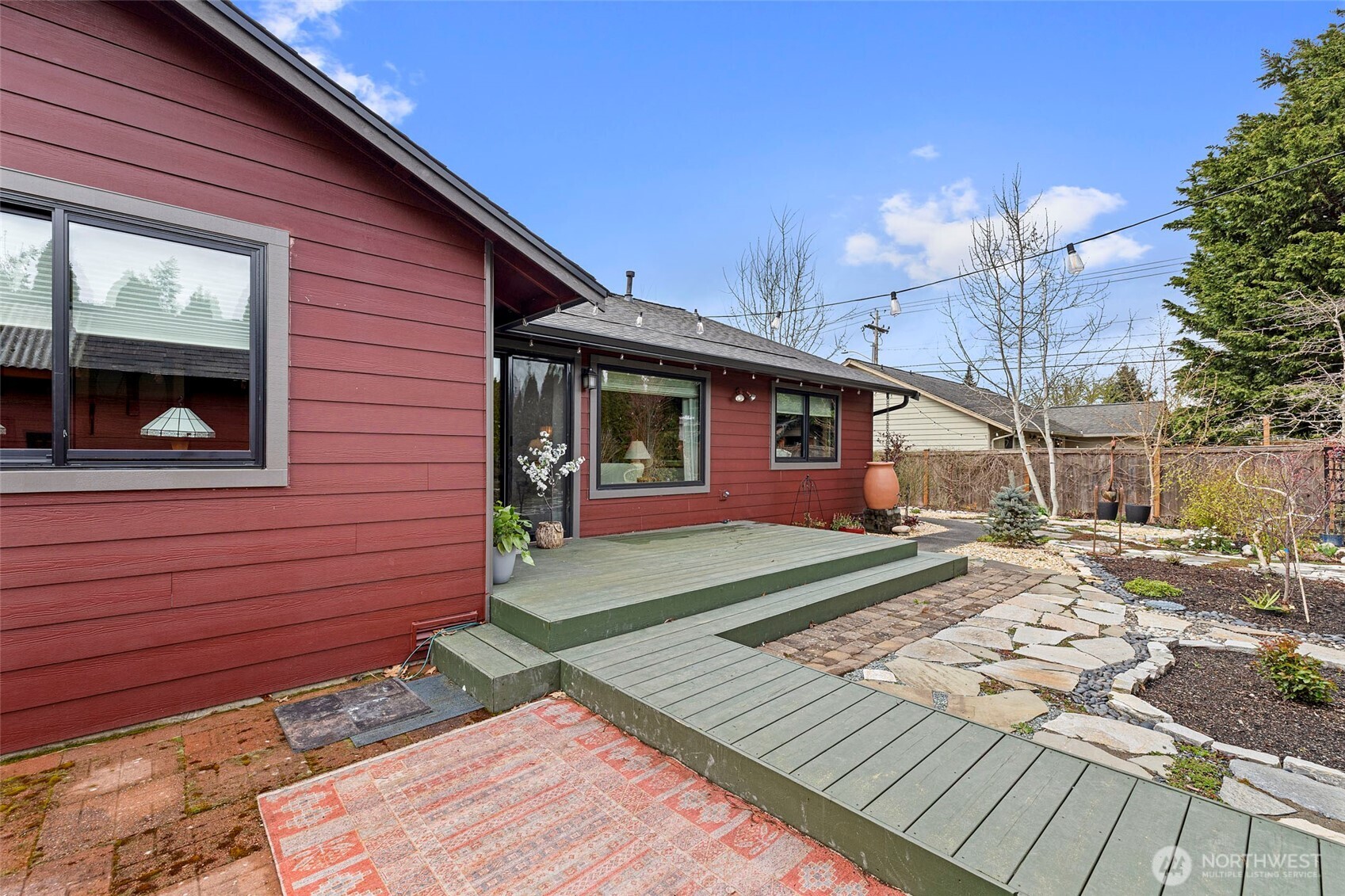 108 S 28th Street , Mount Vernon, WA 98274