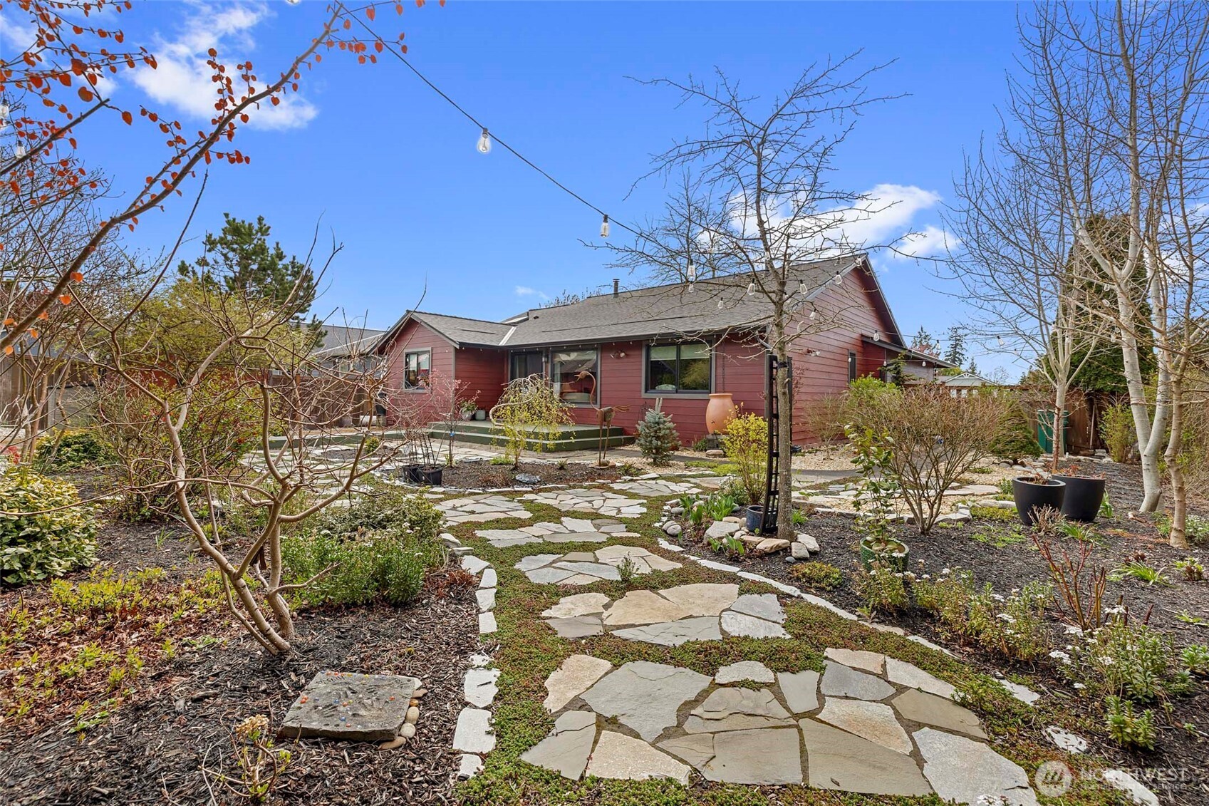 108 S 28th Street , Mount Vernon, WA 98274