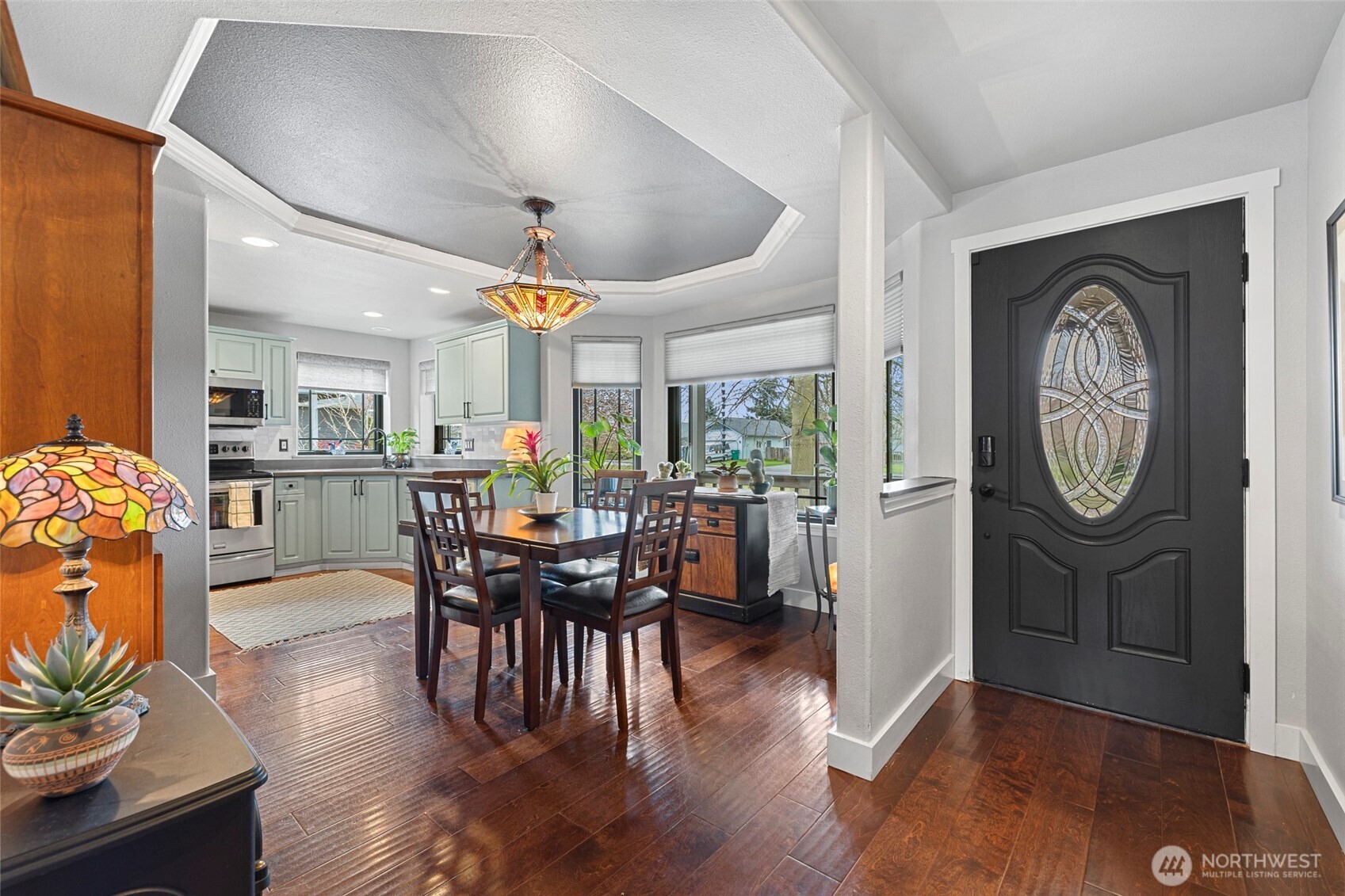 108 S 28th Street , Mount Vernon, WA 98274