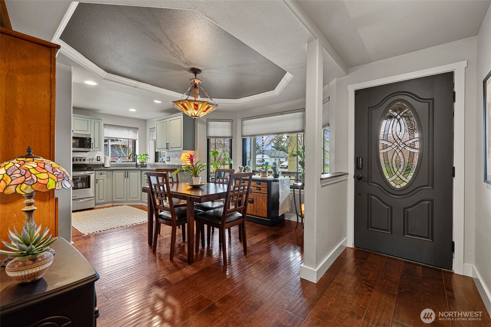 108 S 28th Street , Mount Vernon, WA 98274
