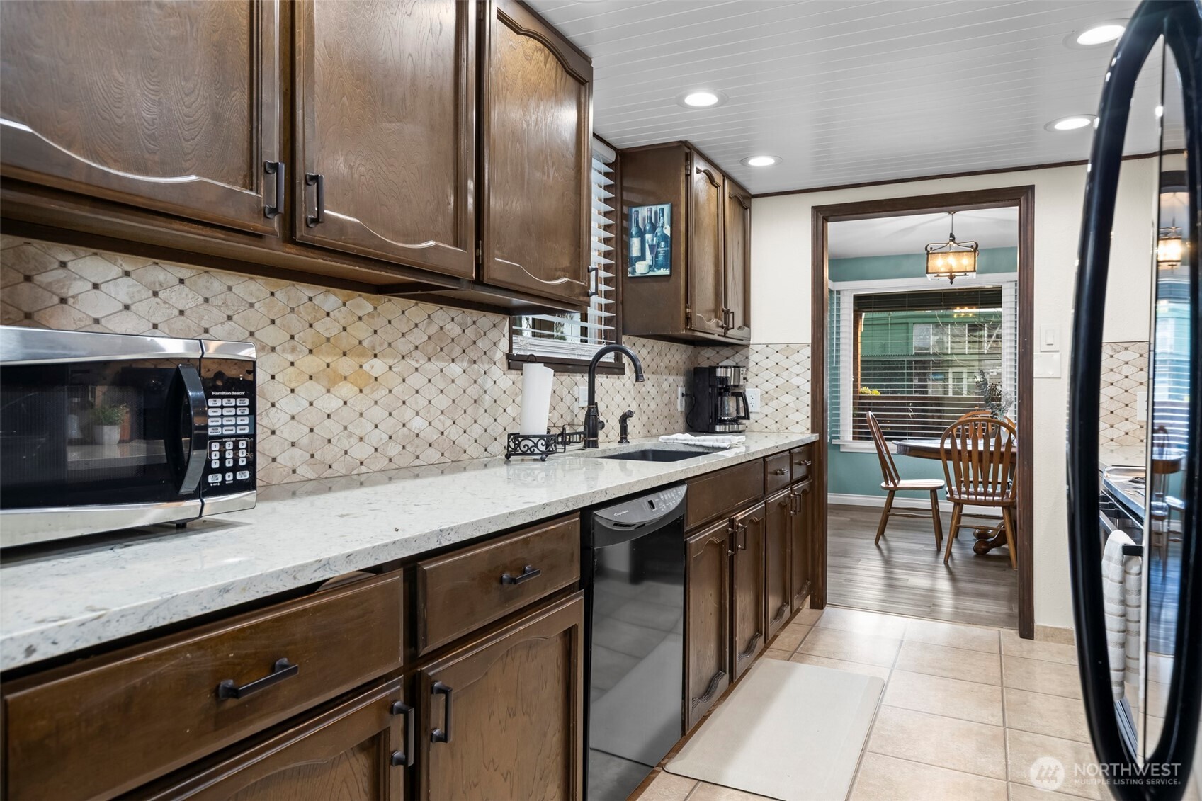 5917 N 46th Street , Tacoma, WA 98407