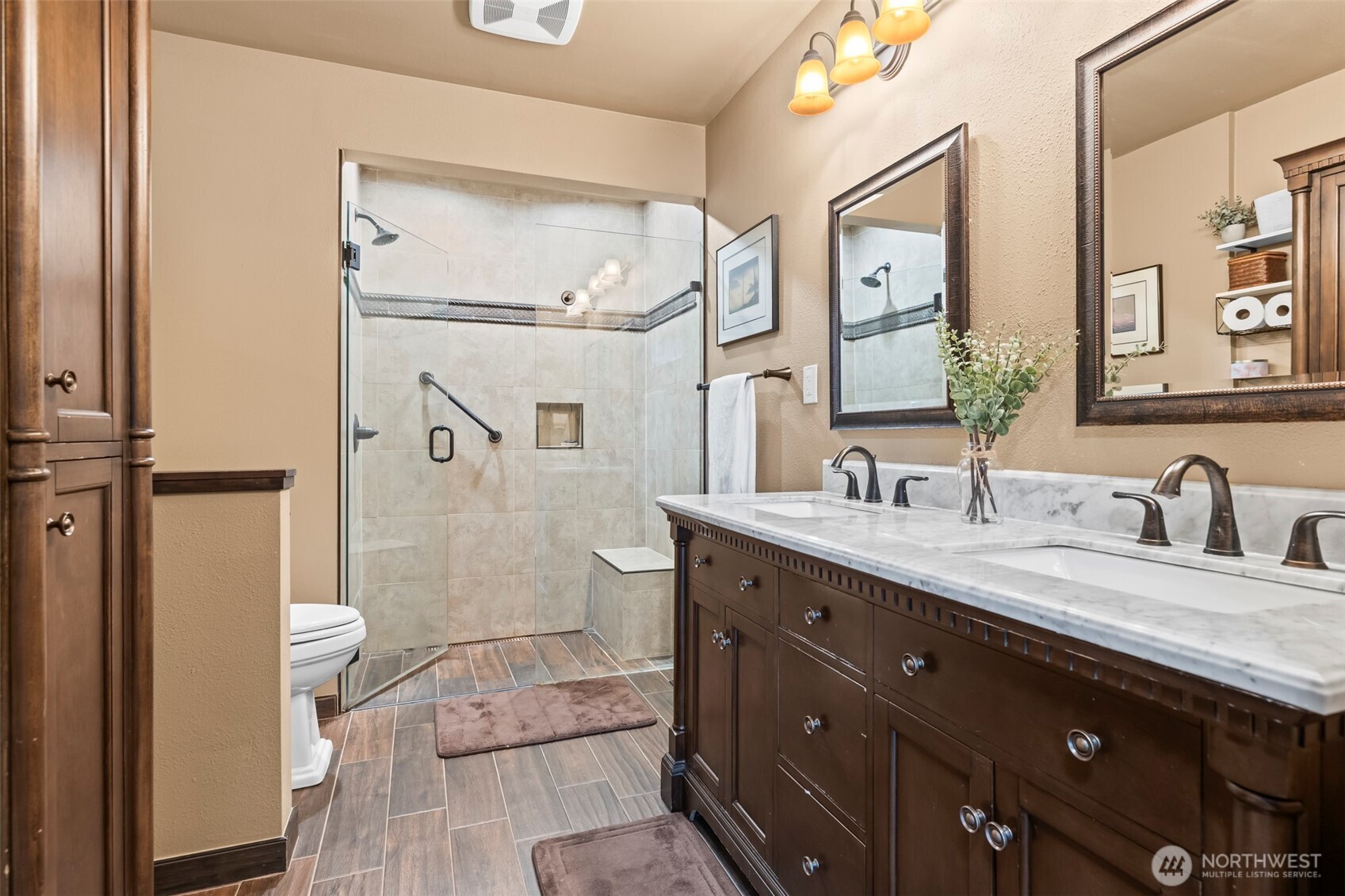 5917 N 46th Street , Tacoma, WA 98407