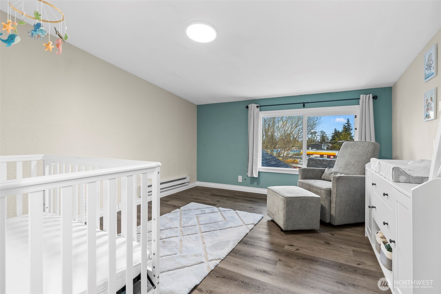 5917 N 46th Street , Tacoma, WA 98407