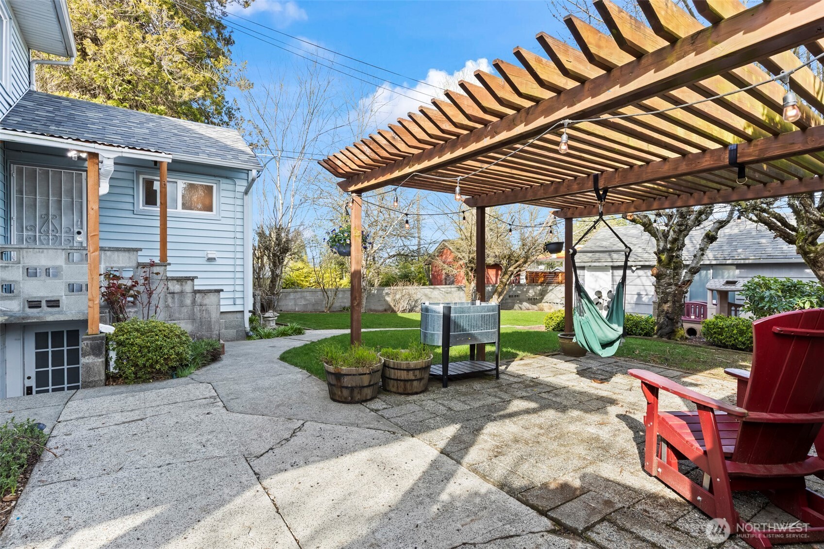 5917 N 46th Street , Tacoma, WA 98407