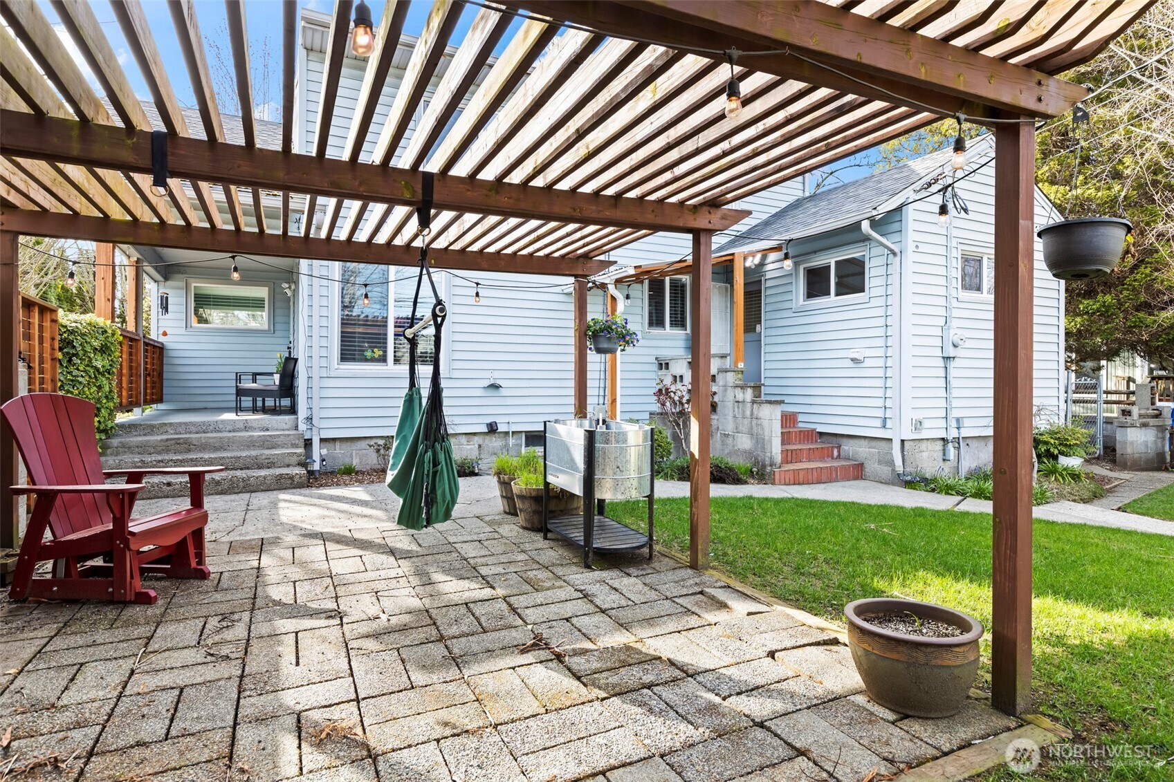 5917 N 46th Street , Tacoma, WA 98407