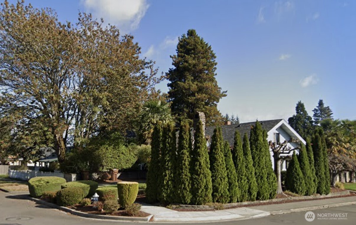 5917 N 46th Street , Tacoma, WA 98407