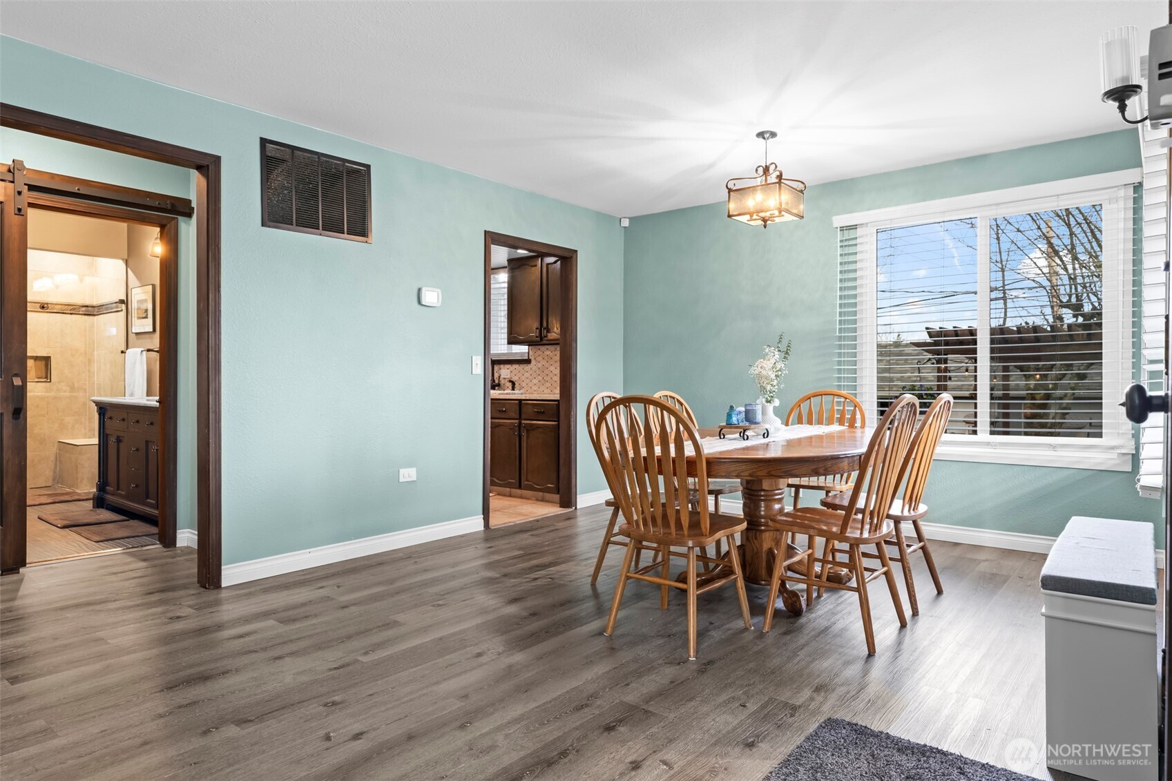 5917 N 46th Street , Tacoma, WA 98407