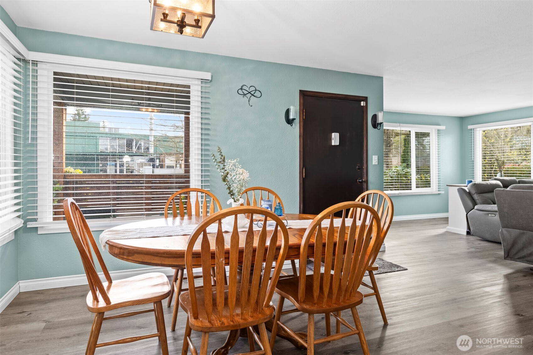 5917 N 46th Street , Tacoma, WA 98407