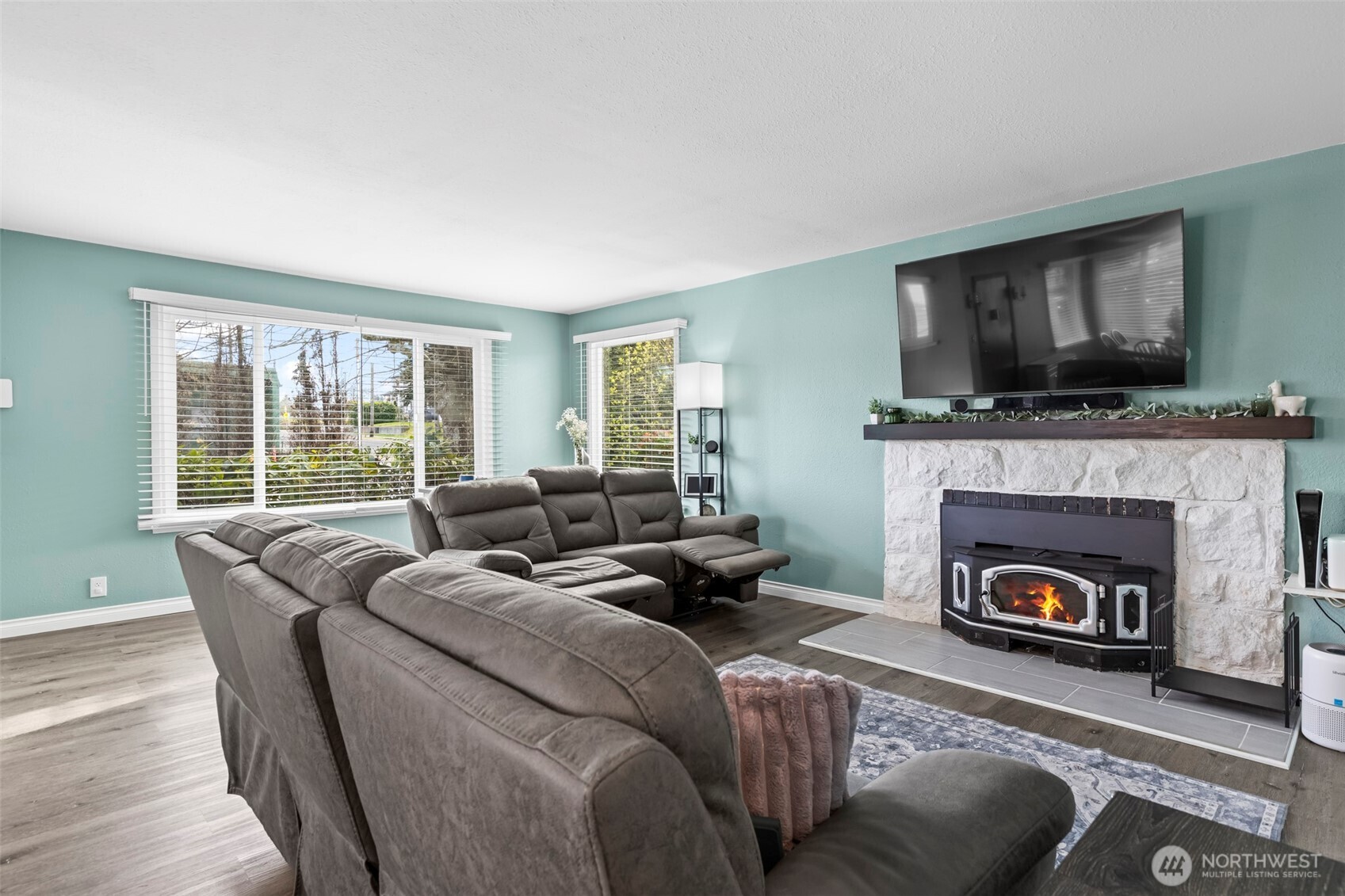 5917 N 46th Street , Tacoma, WA 98407